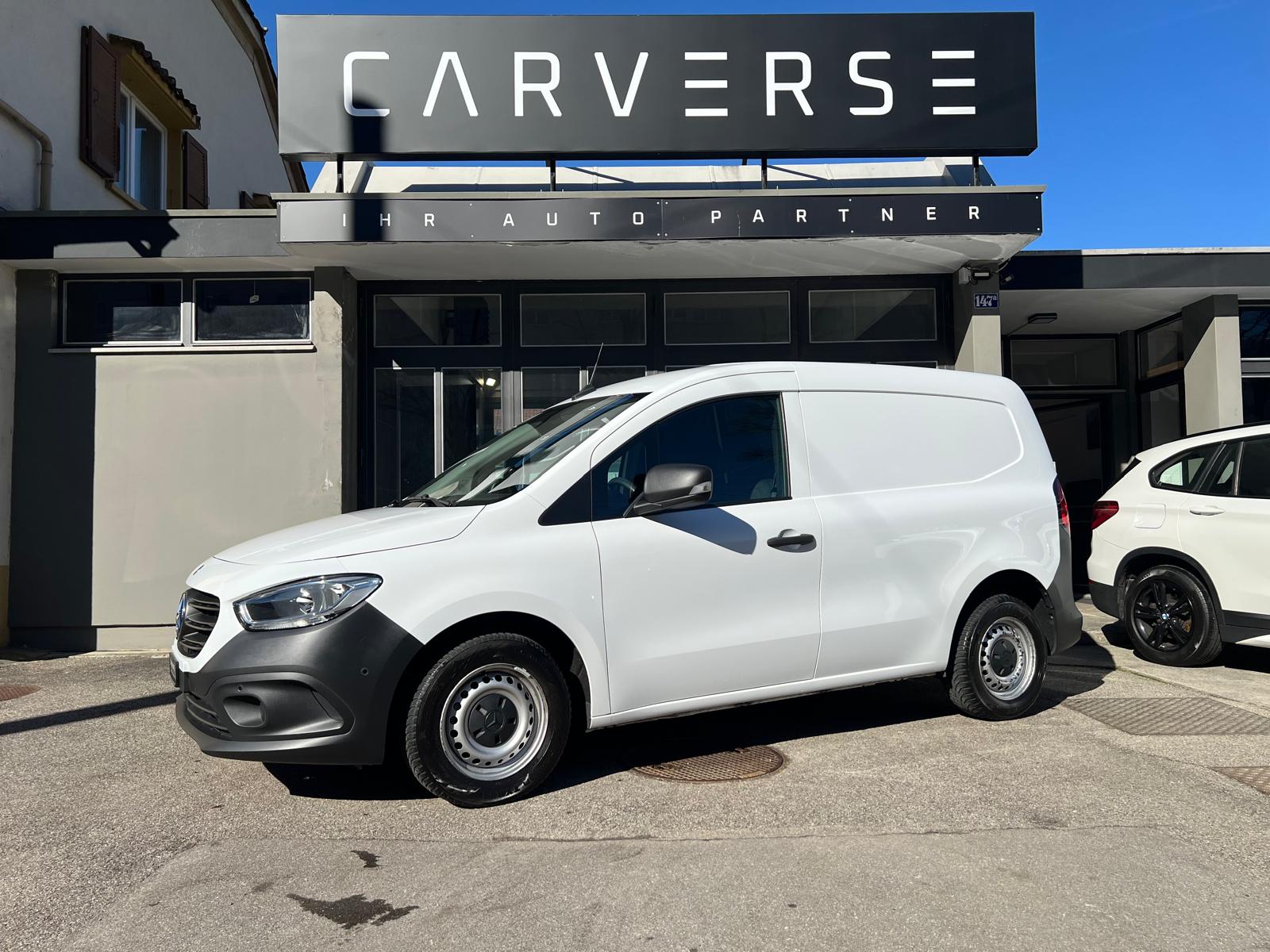 MERCEDES-BENZ Citan 110 Kaw. S 1.5 CDI