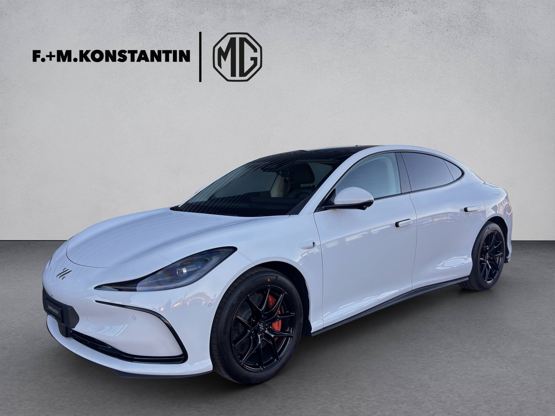 MG IM5 100 kWh Performance 4WD-image-1