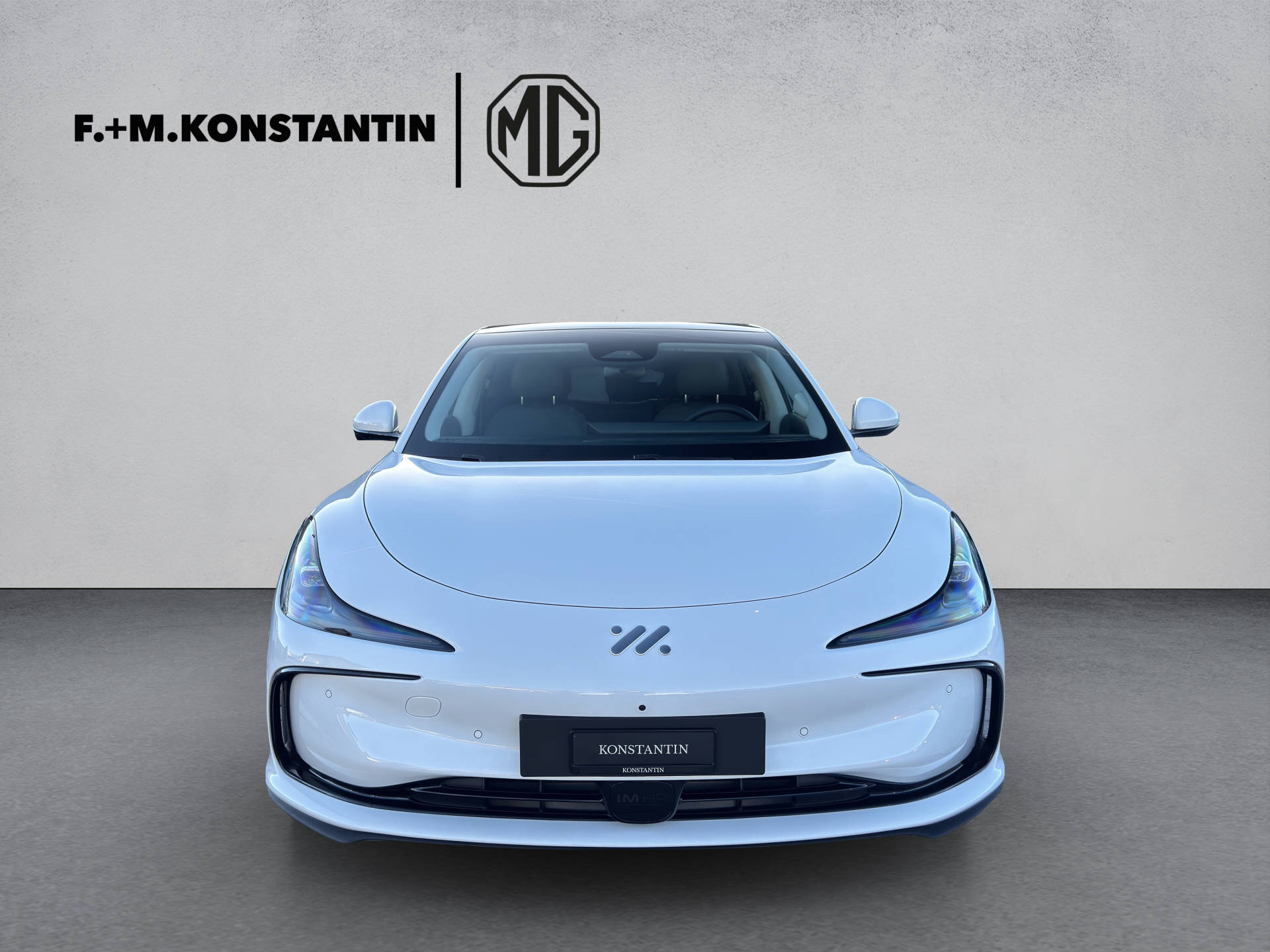 MG IM5 100 kWh Performance 4WD-image-3