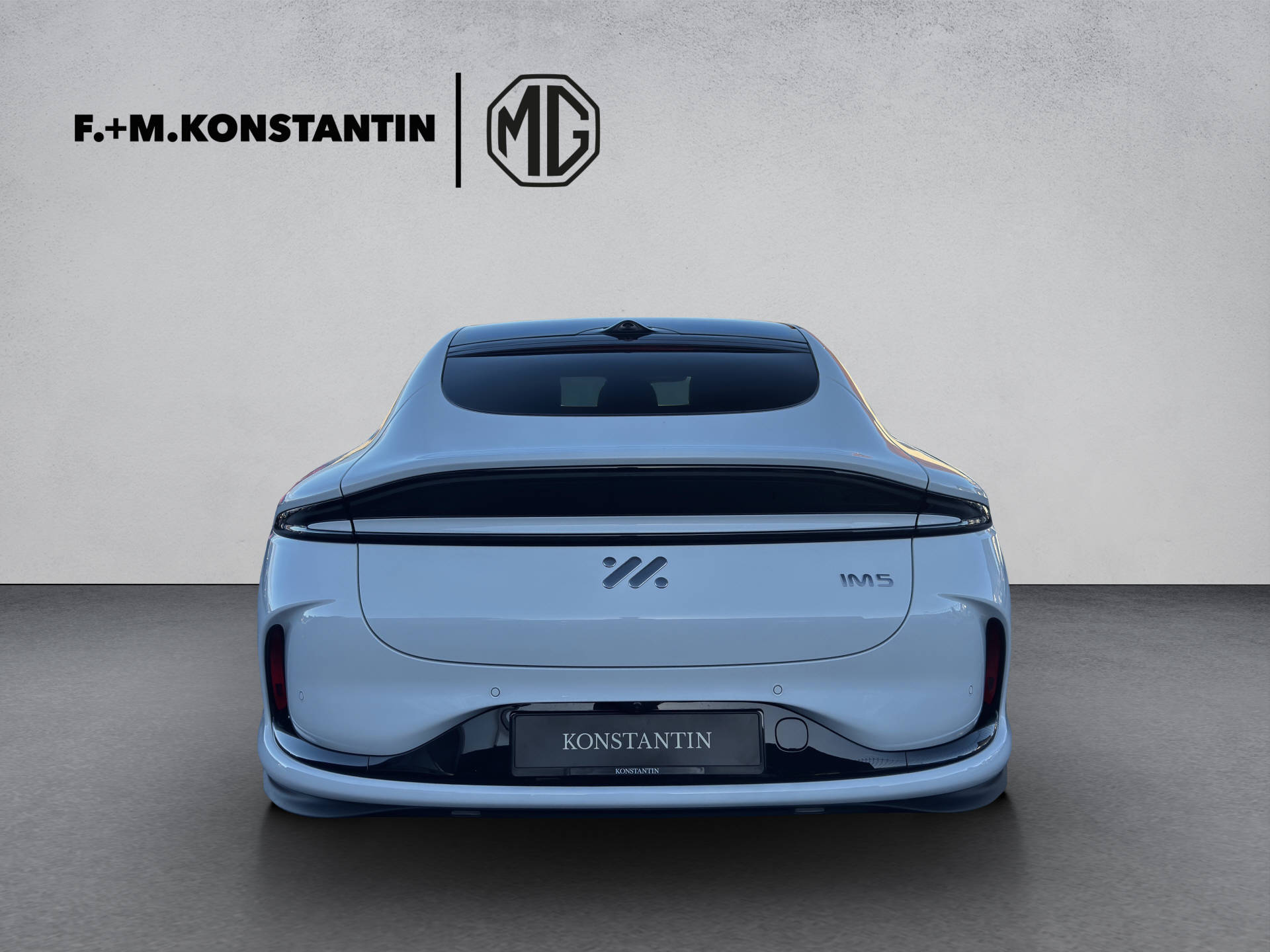 MG IM5 100 kWh Performance 4WD-image-5