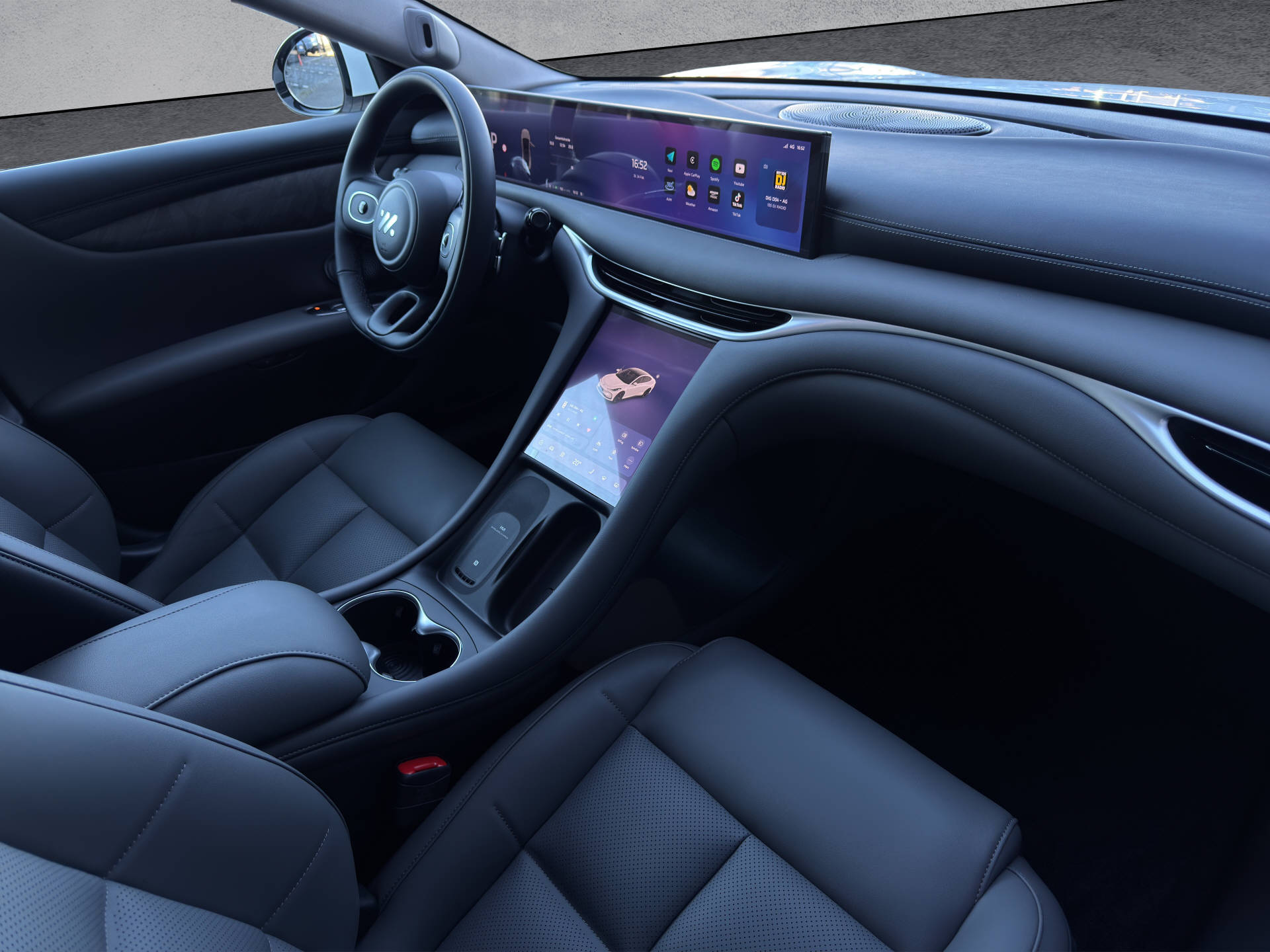 MG IM5 100 kWh Performance 4WD-image-13