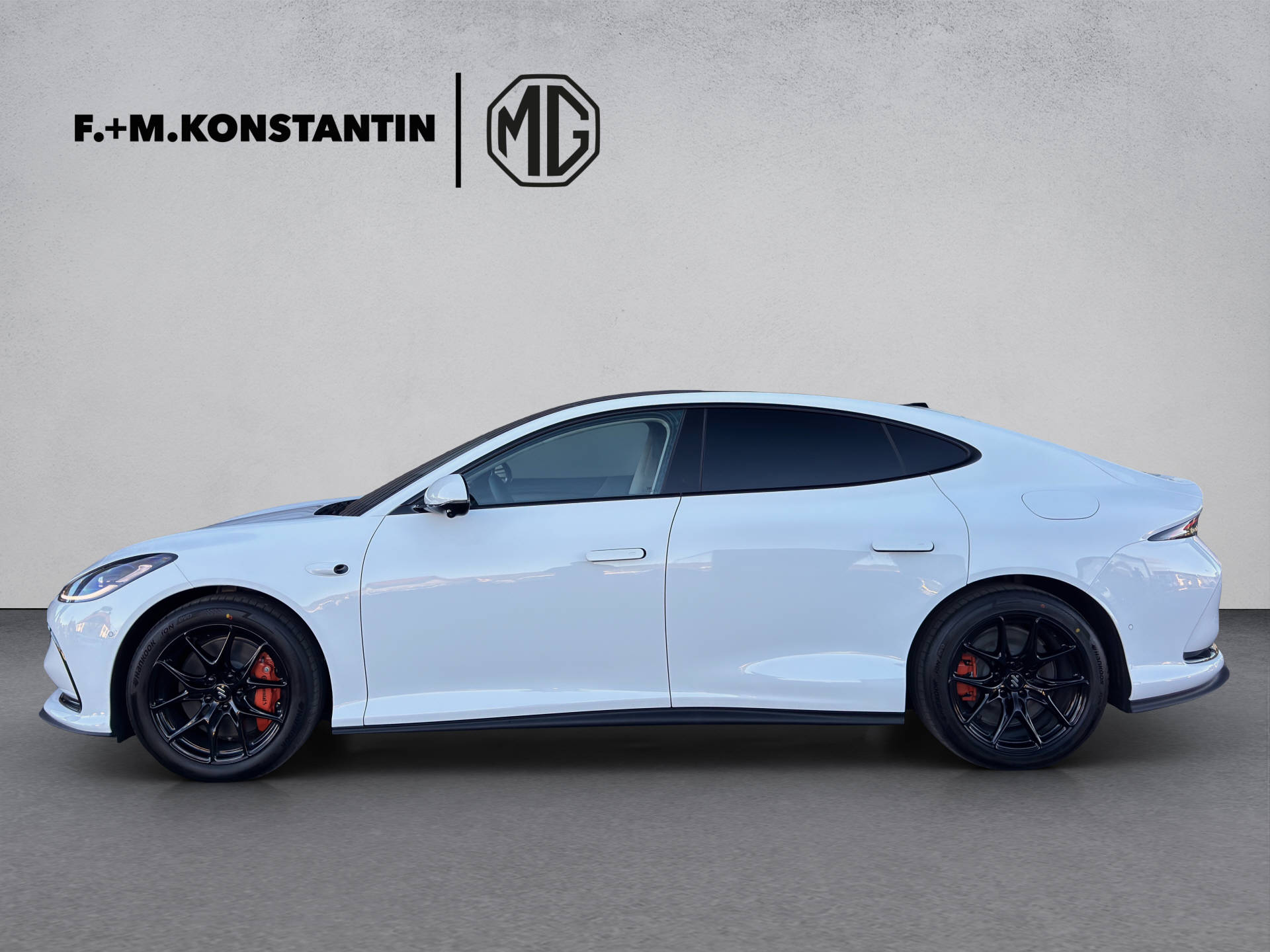 MG IM5 100 kWh Performance 4WD-image-0
