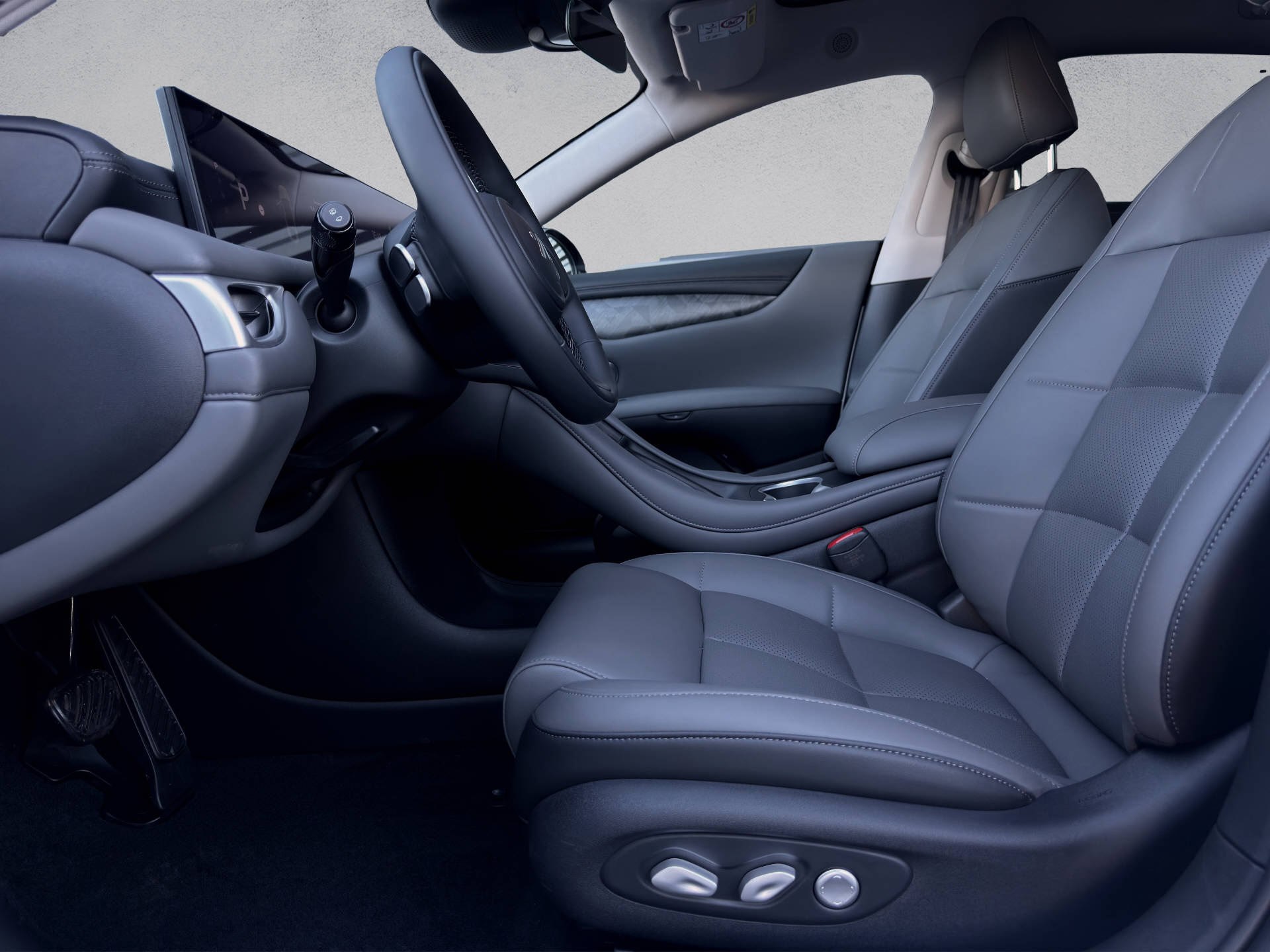 MG IM5 100 kWh Performance 4WD-image-15