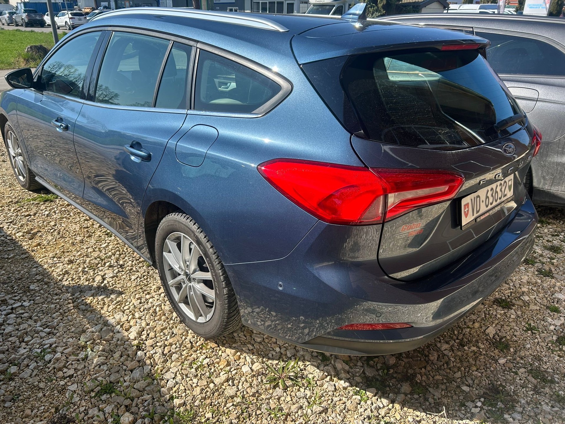 FORD Focus 1.0 SCTi Trend+-showroom-element-3