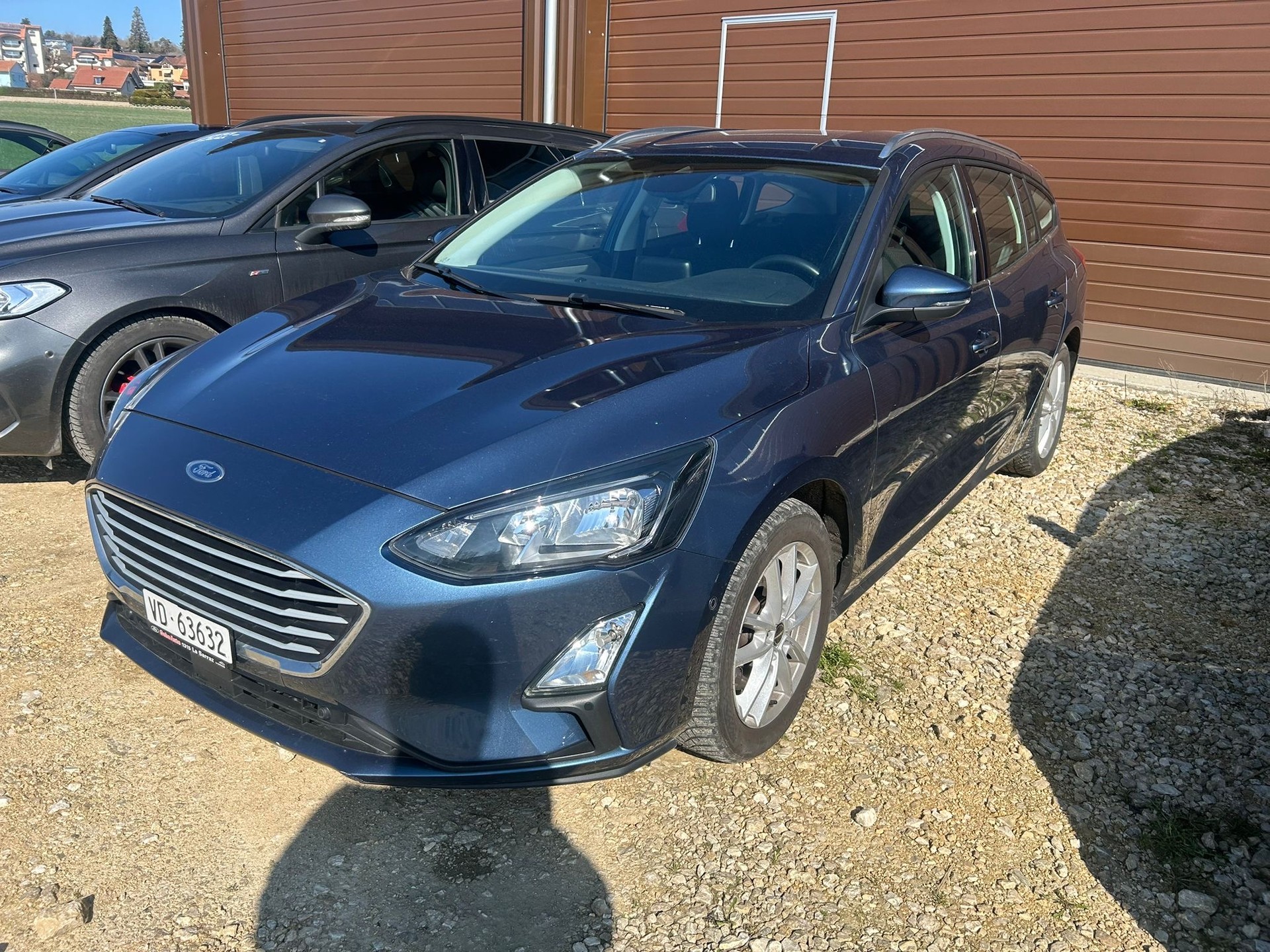 FORD Focus 1.0 SCTi Trend+-showroom-element-2