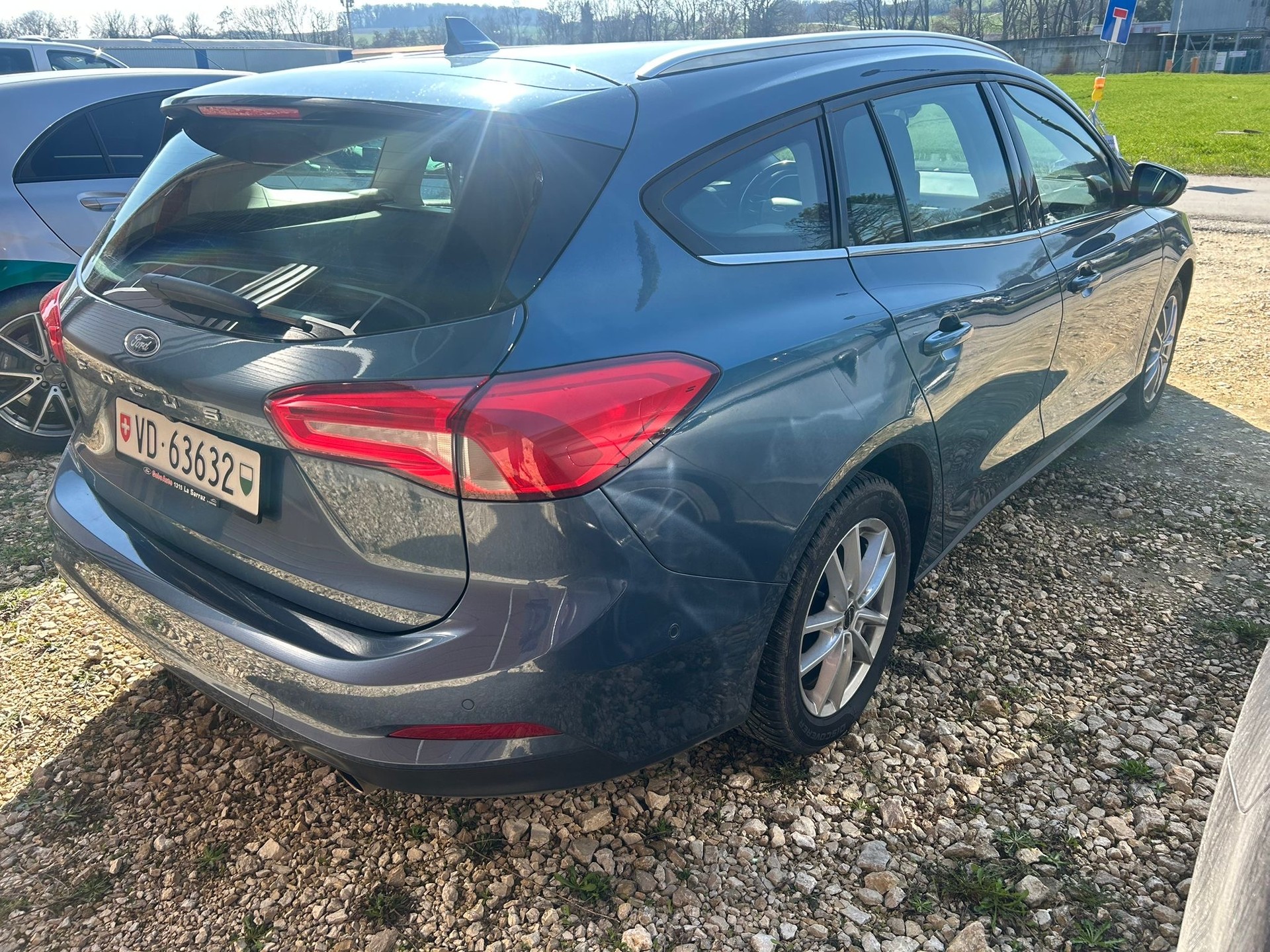 FORD Focus 1.0 SCTi Trend+-showroom-element-1
