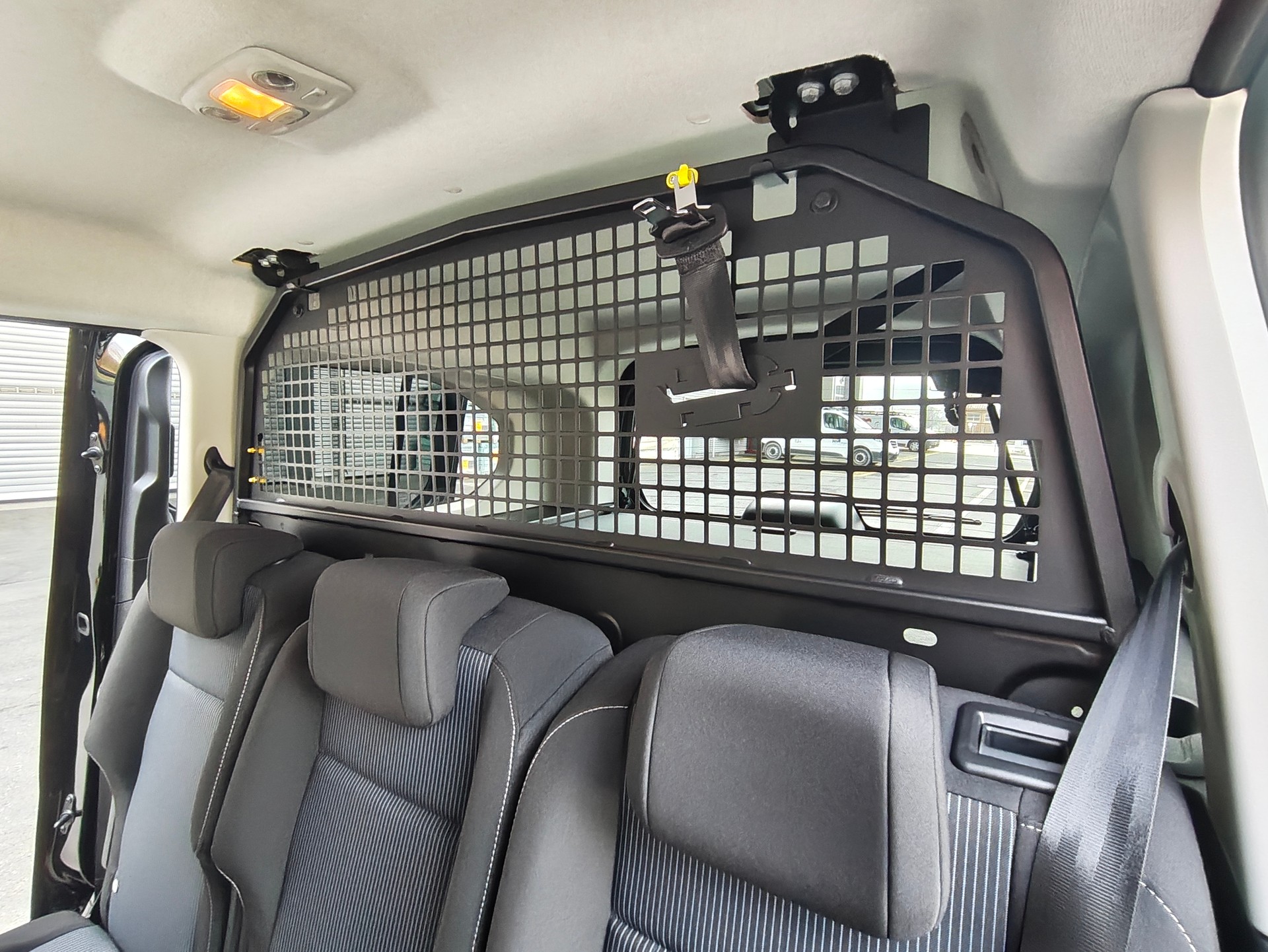 FIAT Fiat Doblo Kombi Maxi N1 131 PS-image-10