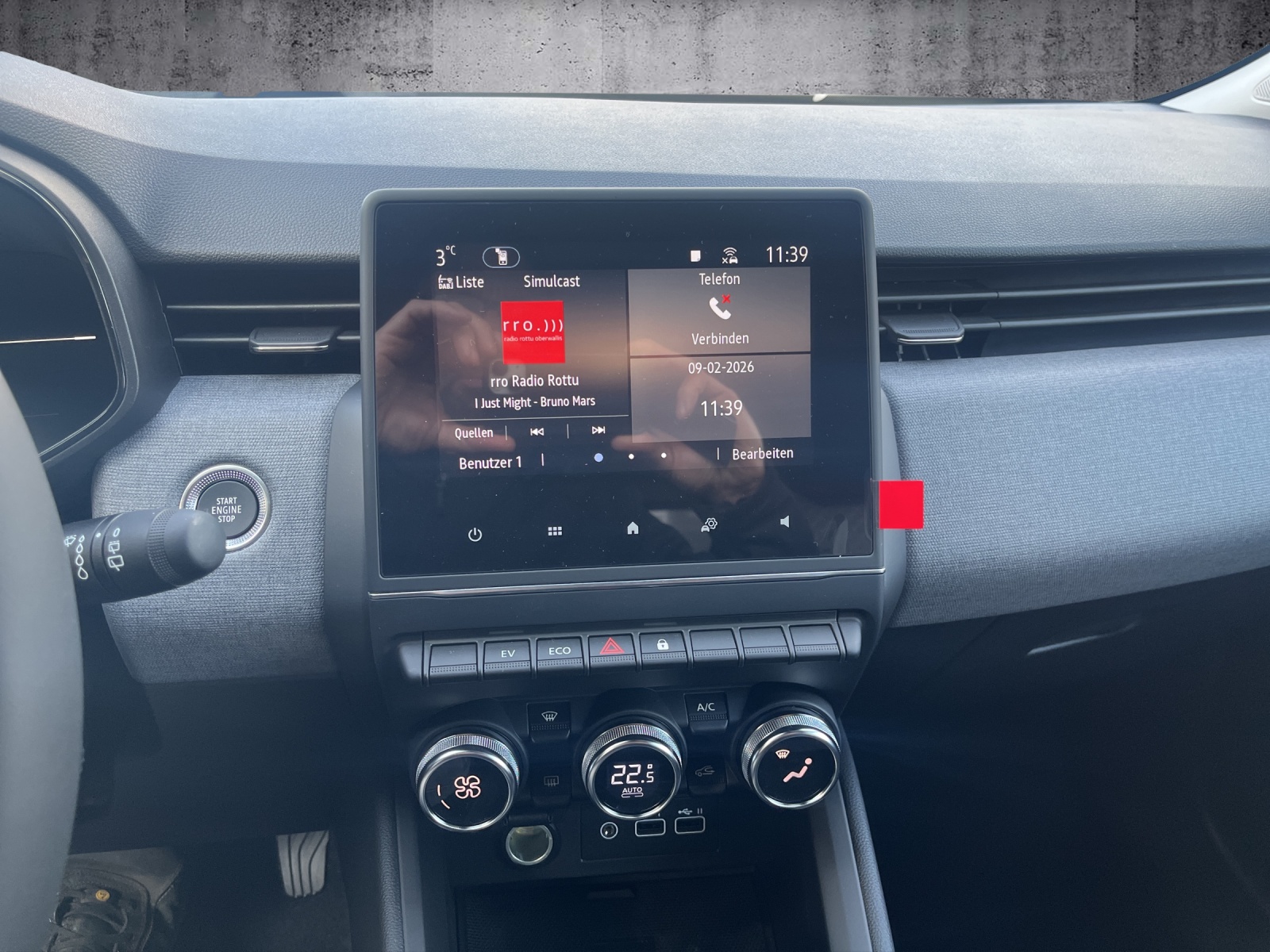 MITSUBISHI COLT 1.6 HEV Invite+-image-18