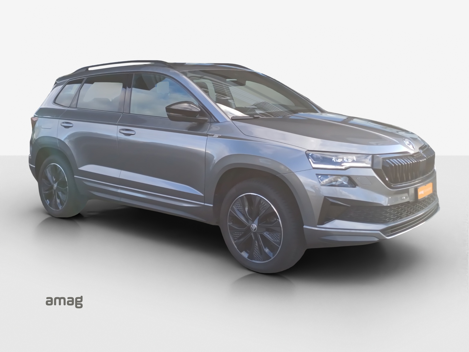 SKODA Karoq 2.0 TSI SportLine 4x4 DSG-image-5