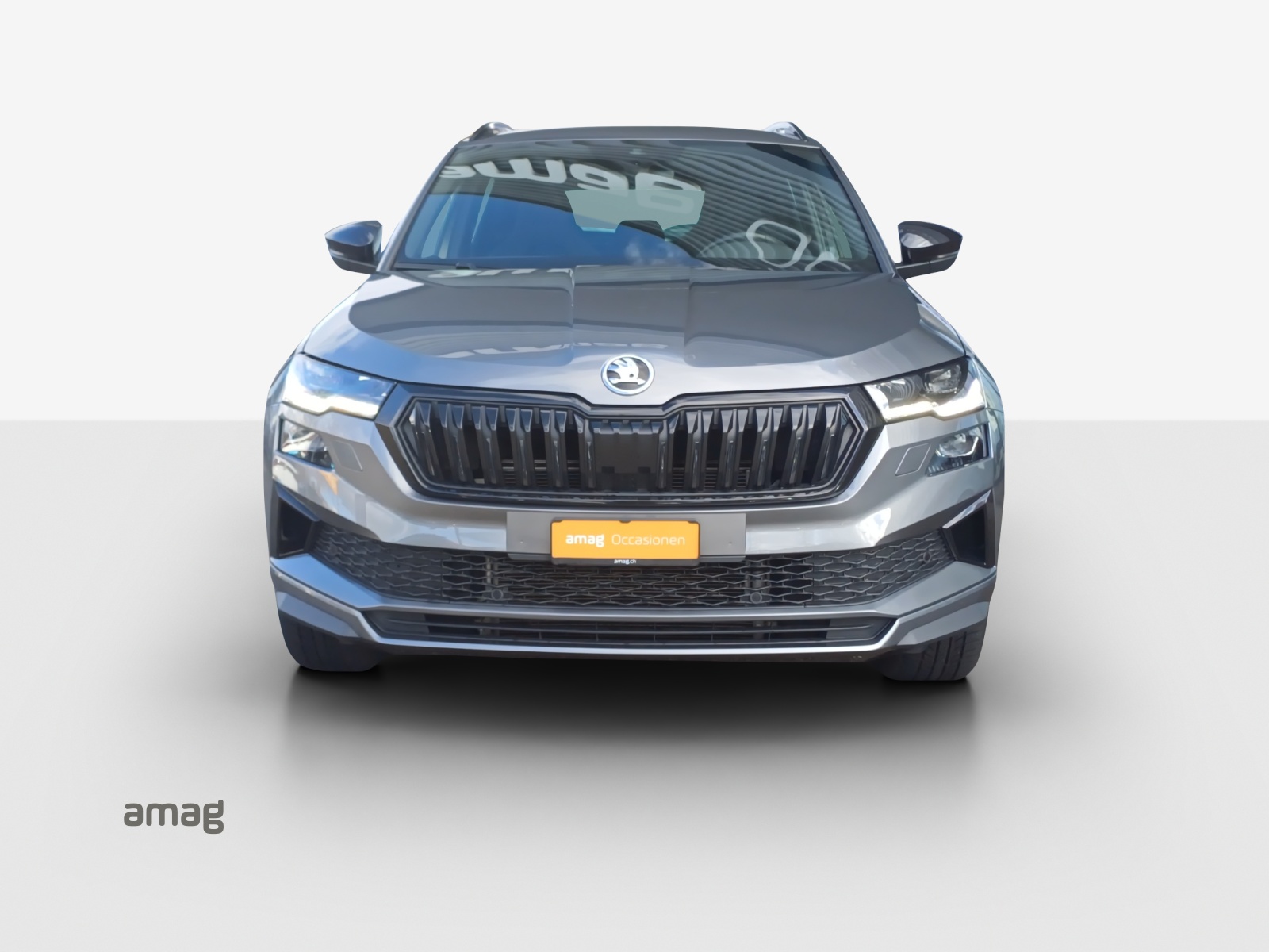 SKODA Karoq 2.0 TSI SportLine 4x4 DSG-image-6