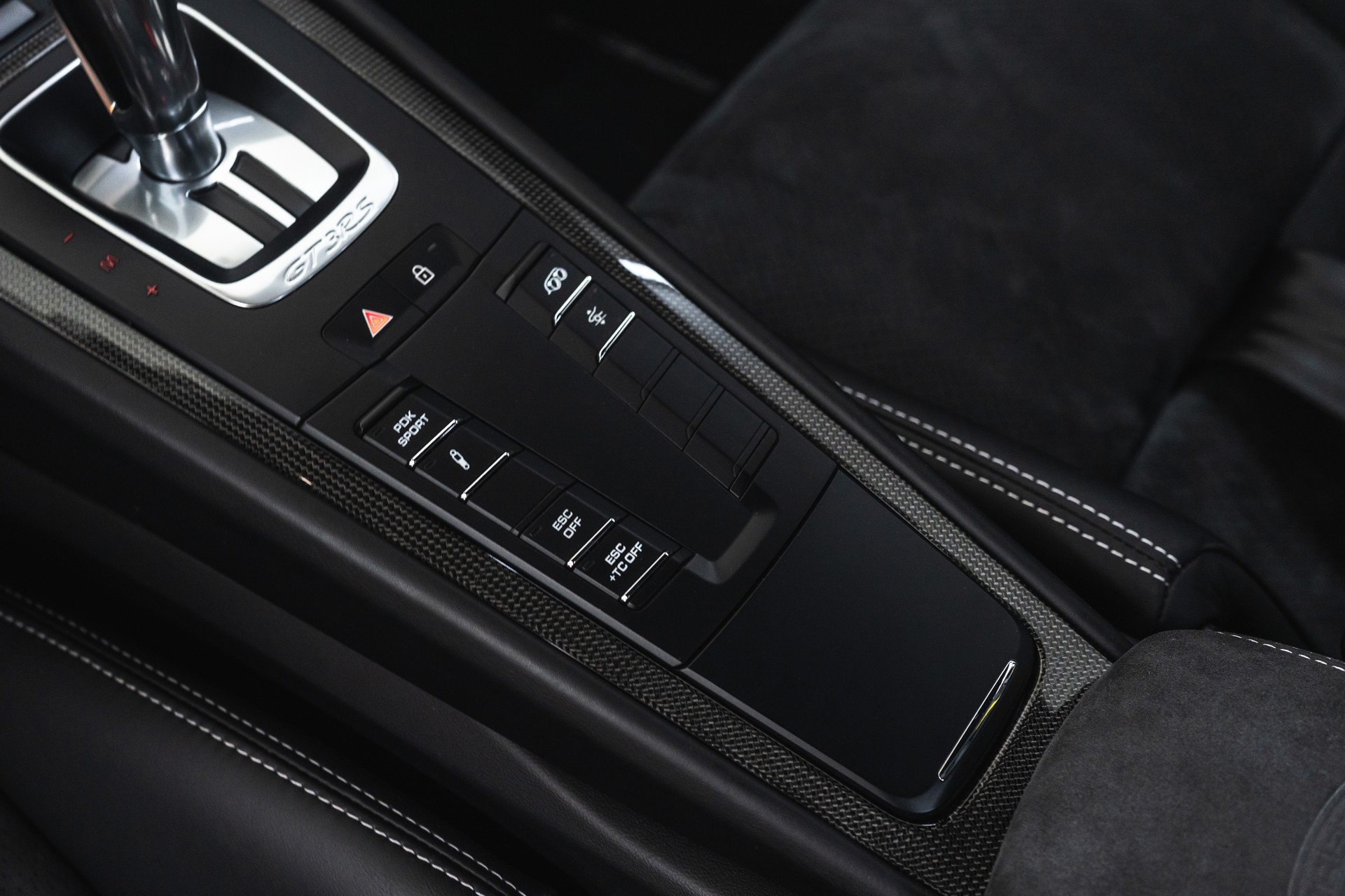 PORSCHE 911 GT3 RS PDK Porsche Approved 2030-image-18