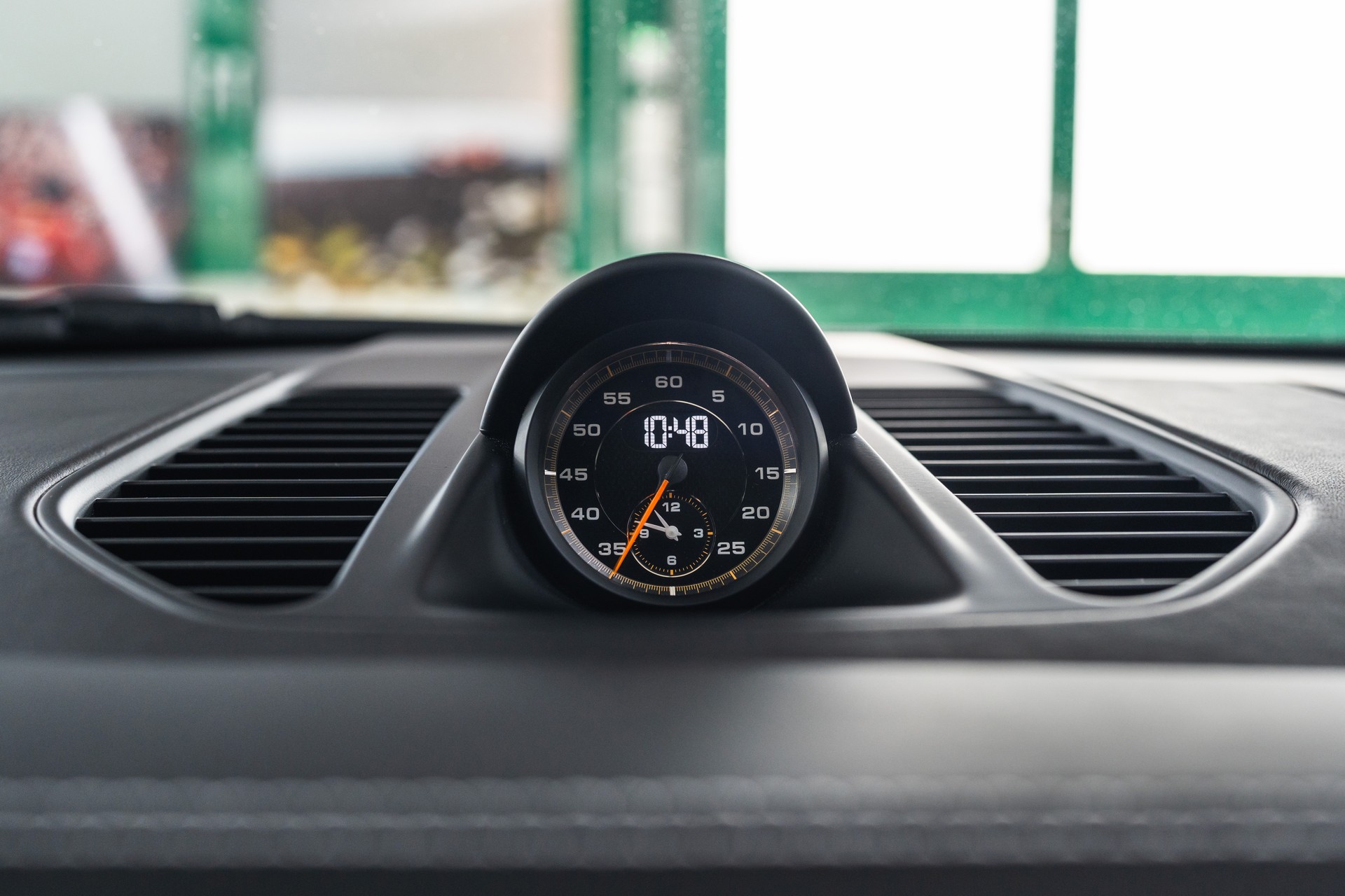 PORSCHE 911 GT3 RS PDK Porsche Approved 2030-image-15