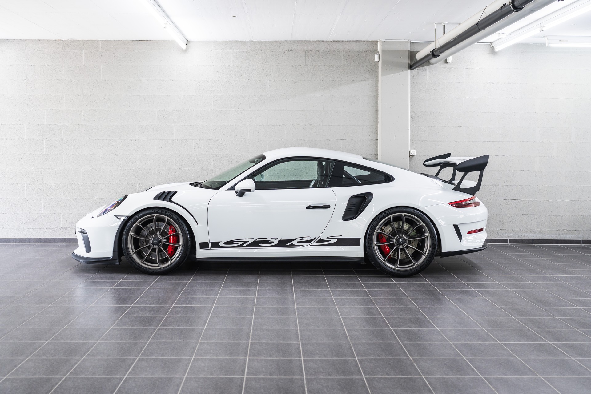PORSCHE 911 GT3 RS PDK Porsche Approved 2030-image-3