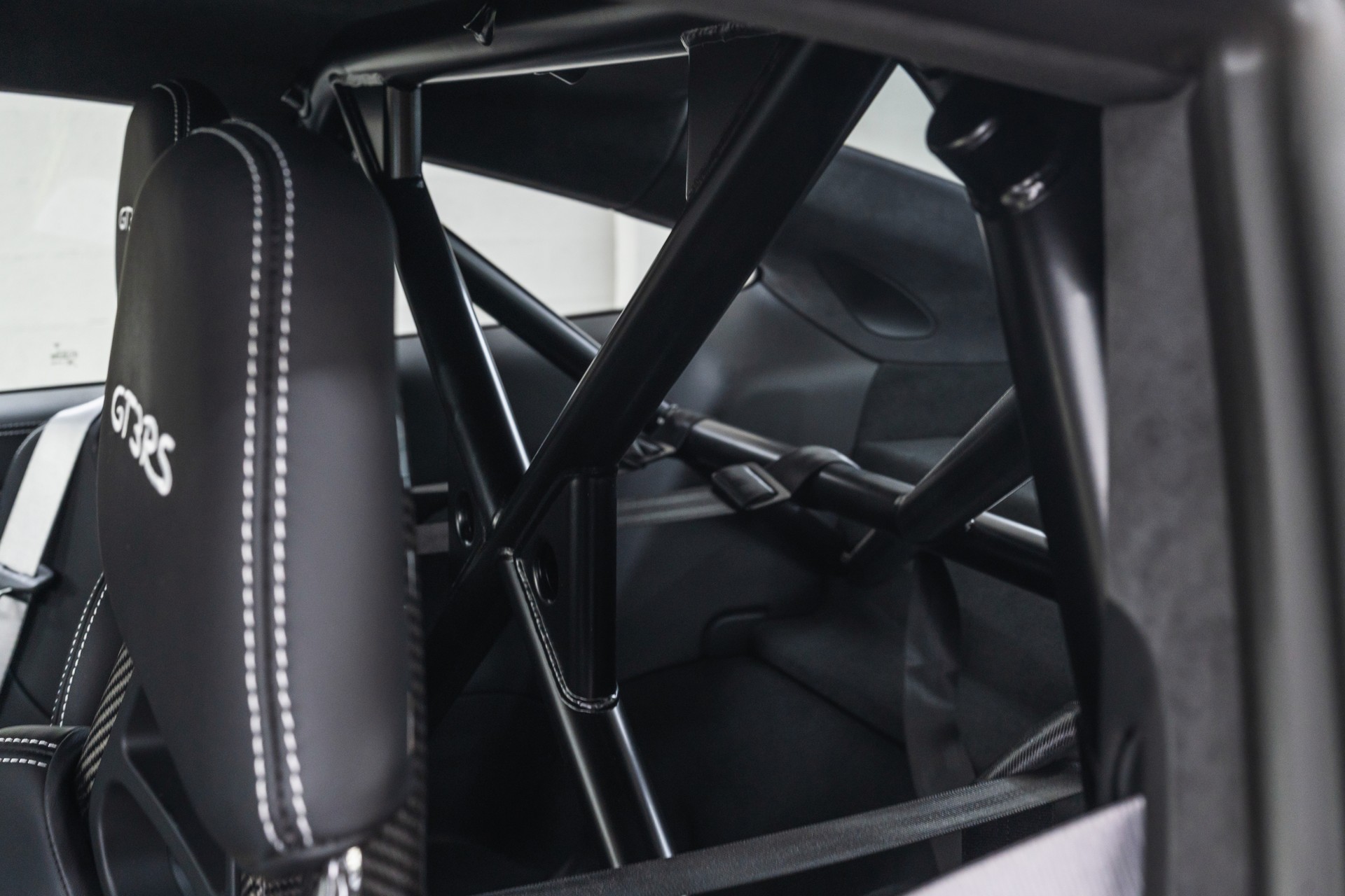 PORSCHE 911 GT3 RS PDK Porsche Approved 2030-image-12