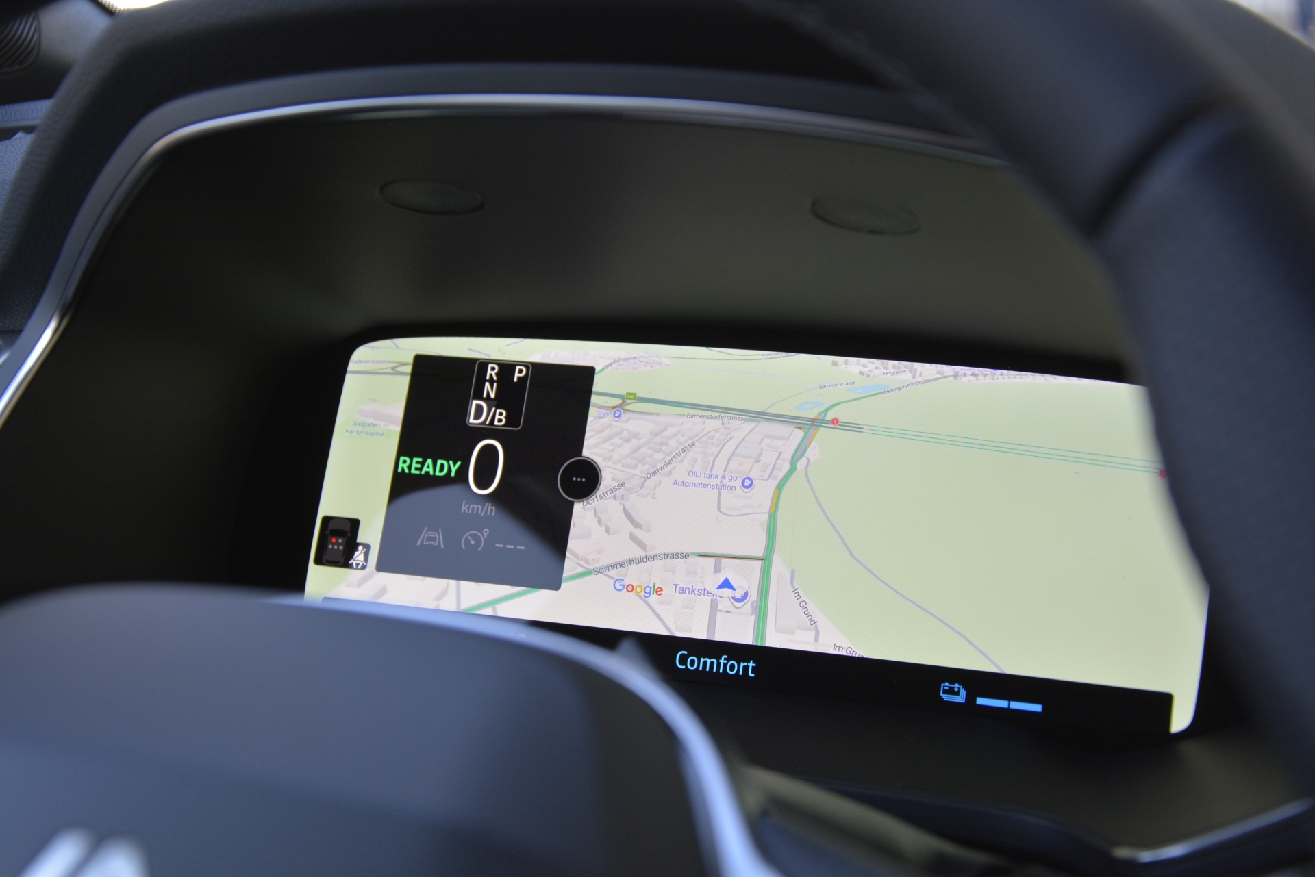 RENAULT CAPTUR techno full hybrid E-Tech 160-image-9