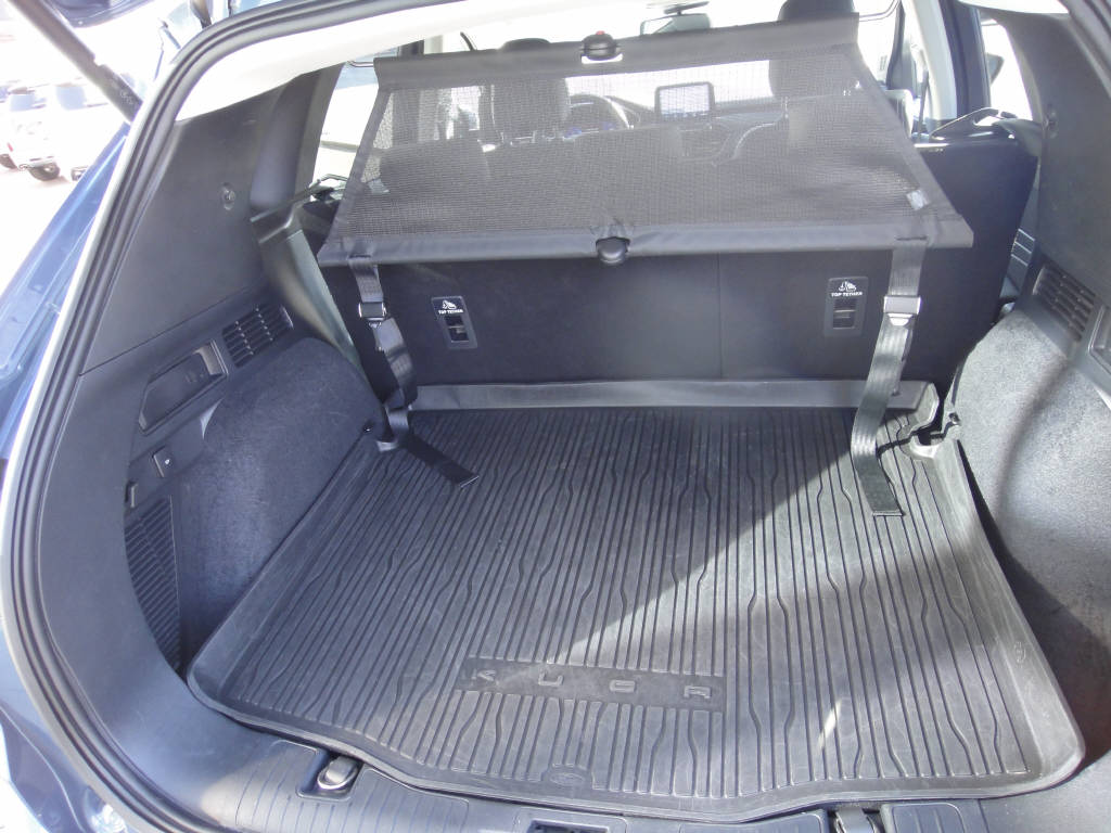 FORD Kuga 2.5 Plug-in Hybrid Vignale-image-14