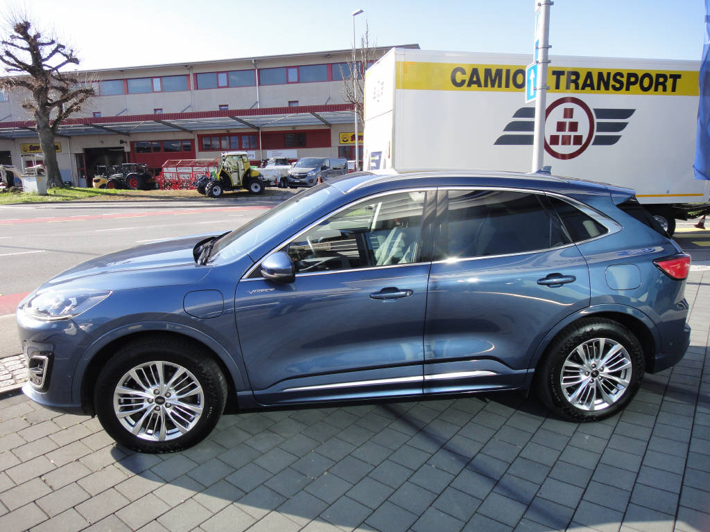 FORD Kuga 2.5 Plug-in Hybrid Vignale-image-4