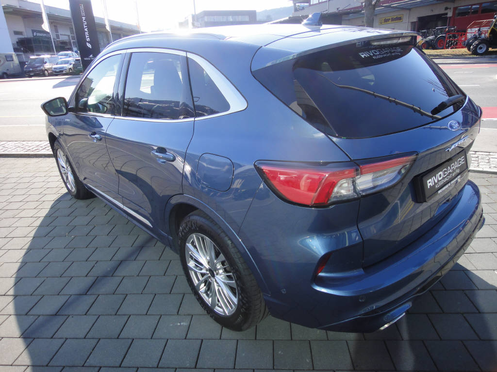 FORD Kuga 2.5 Plug-in Hybrid Vignale-image-3