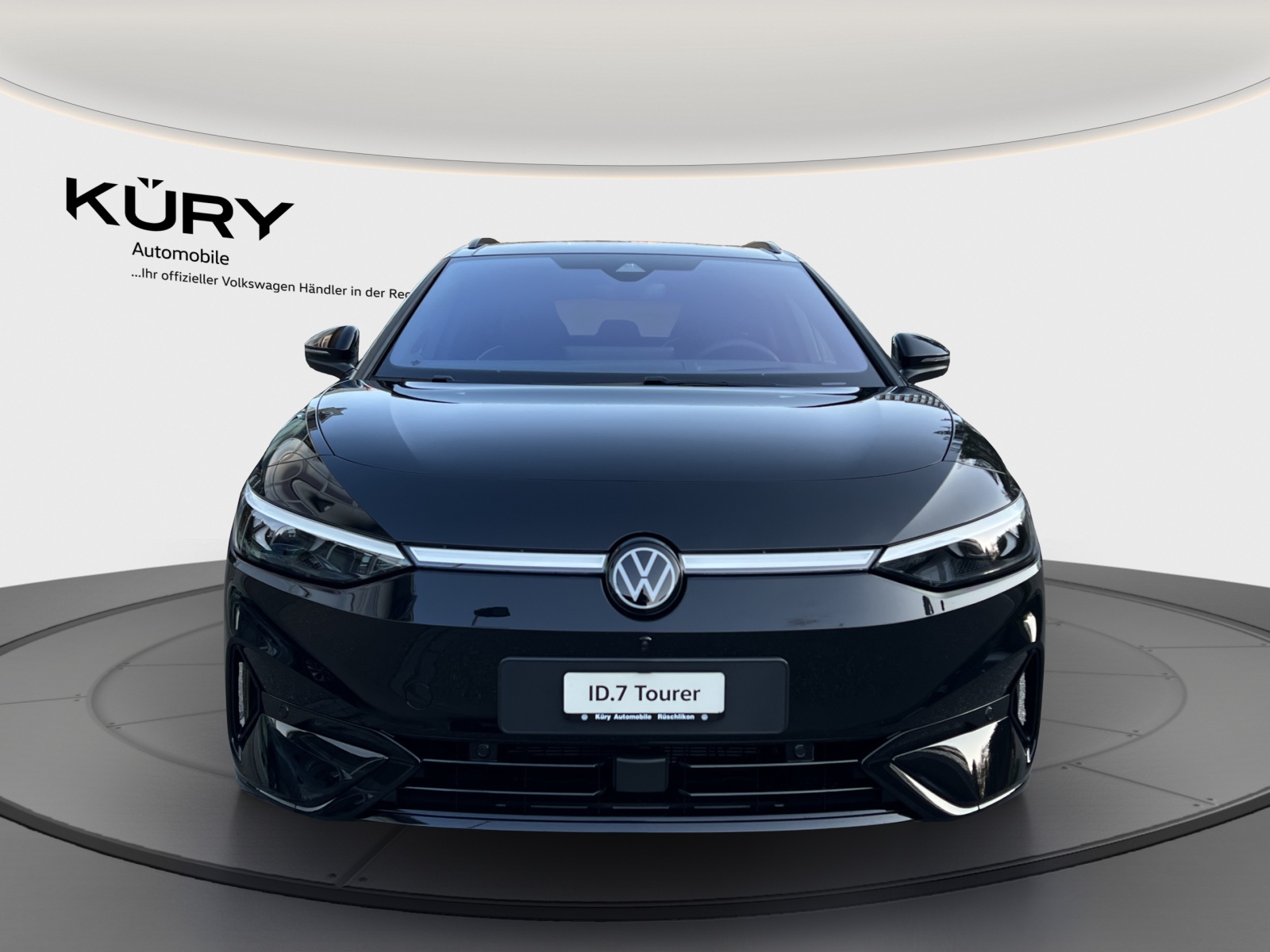 VW ID.7 Tourer Pro S 86 kWh Pro S United-showroom-element-1