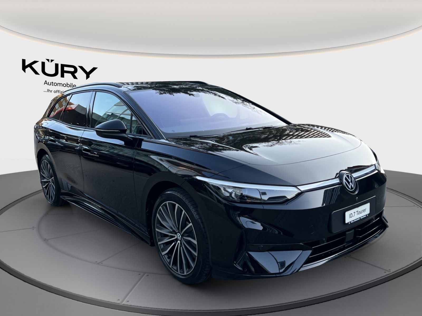 VW ID.7 Tourer Pro S 86 kWh Pro S United-showroom-element-2
