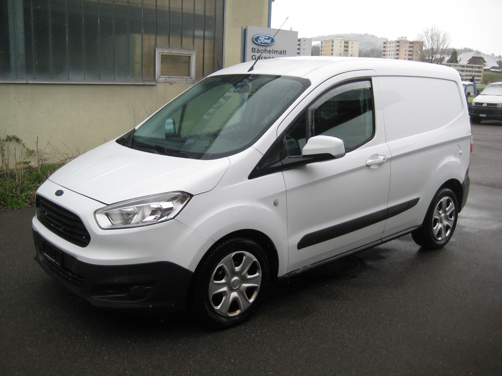 Car photo