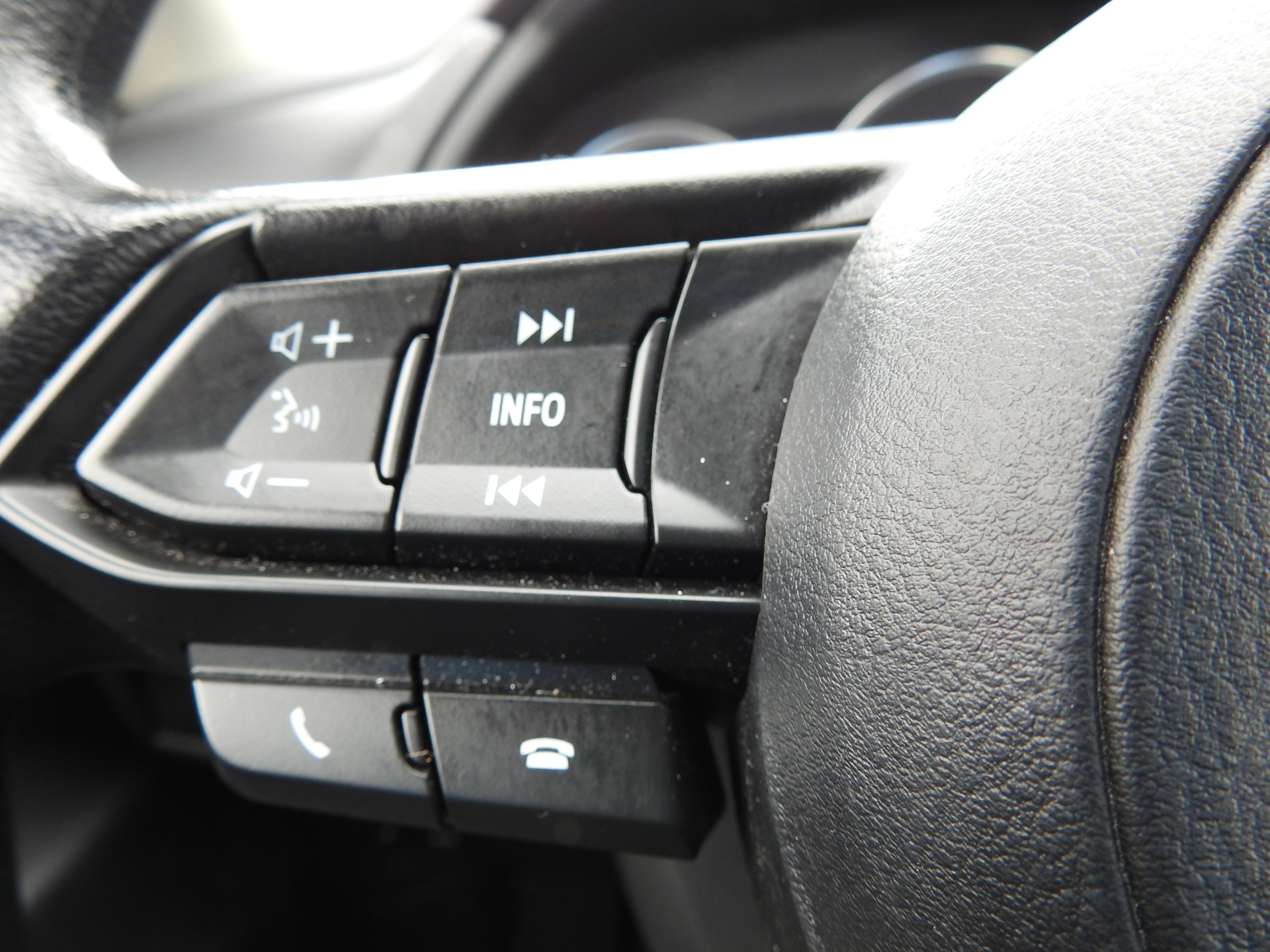 MAZDA CX-5 SKYACTIV-G 165 Ambition FWD-image-26