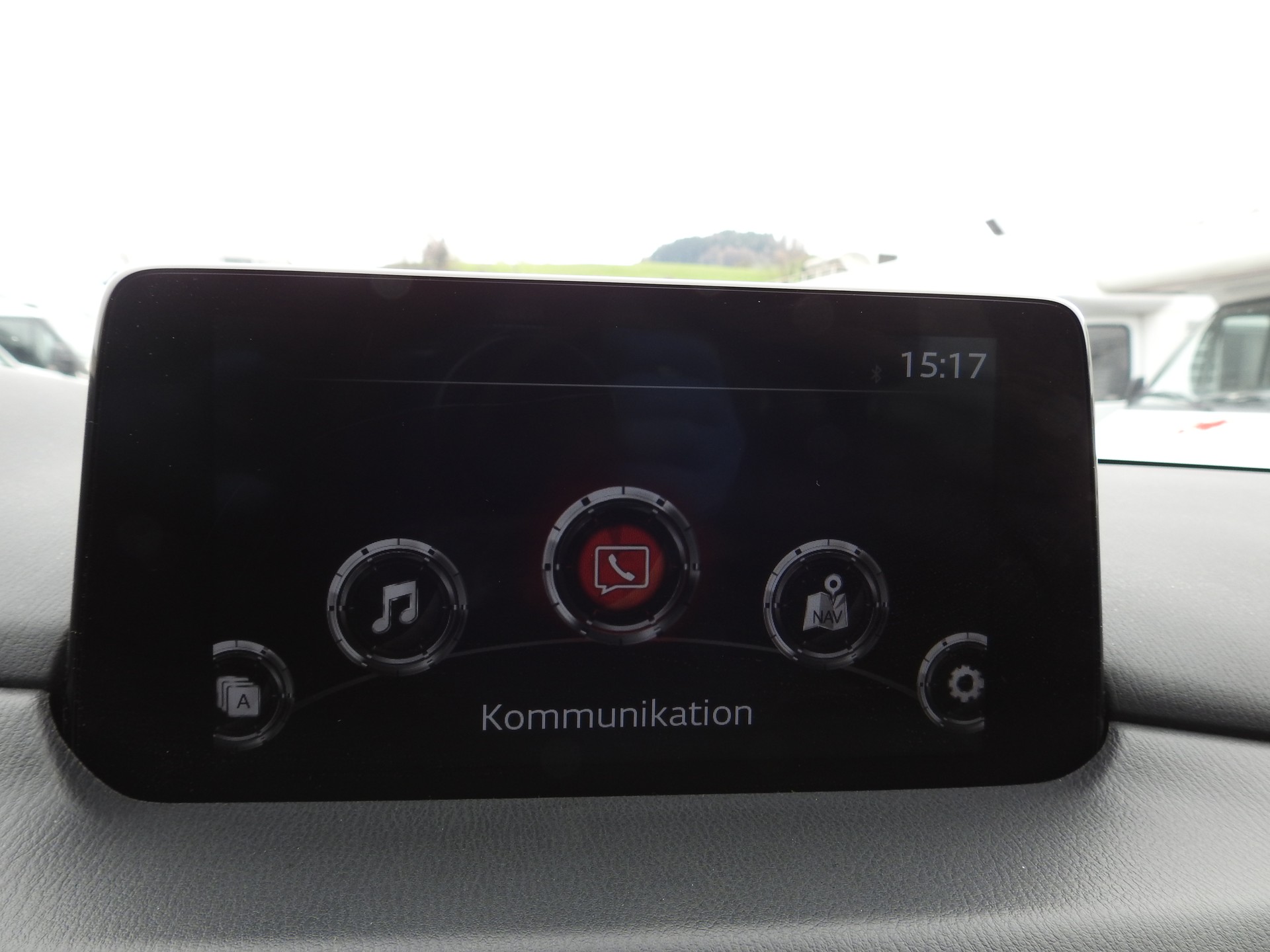MAZDA CX-5 SKYACTIV-G 165 Ambition FWD-image-23