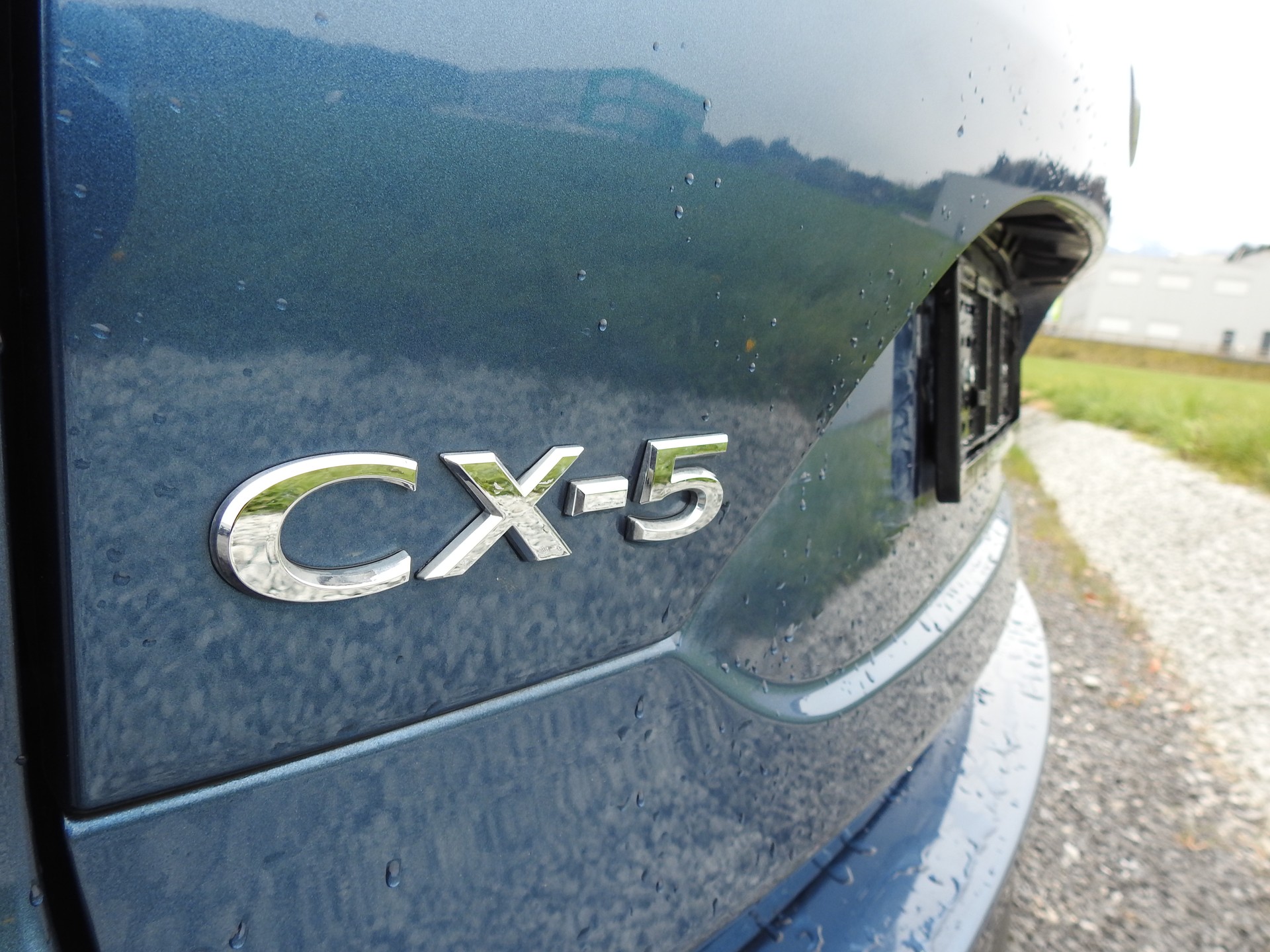 MAZDA CX-5 SKYACTIV-G 165 Ambition FWD-image-30