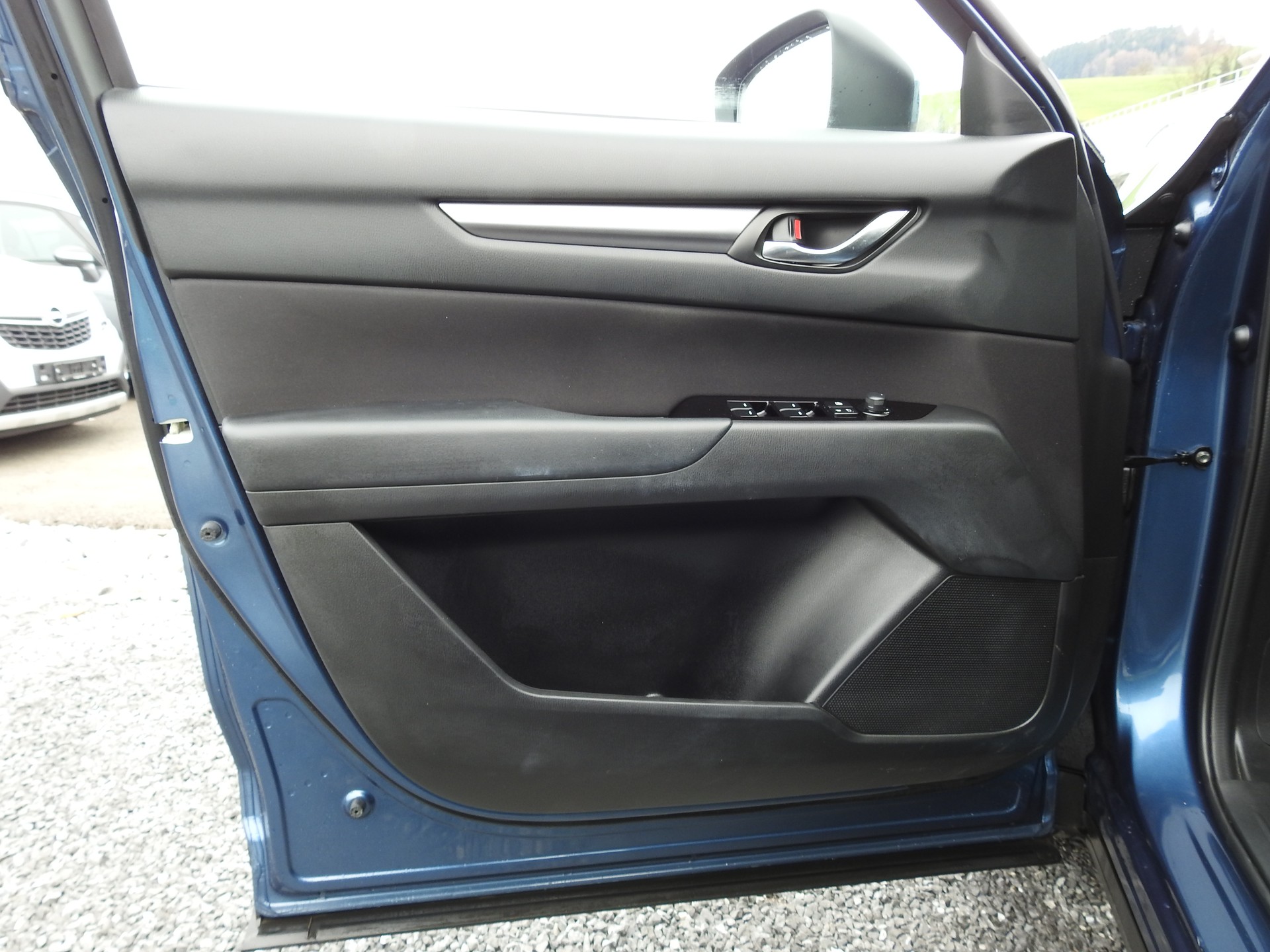 MAZDA CX-5 SKYACTIV-G 165 Ambition FWD-image-9