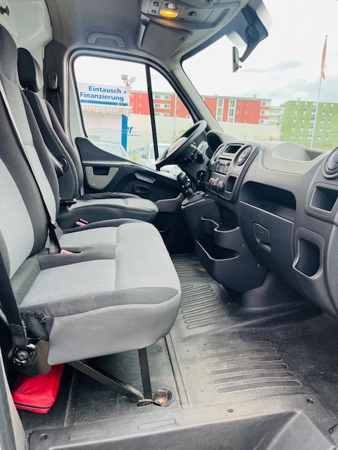 RENAULT Master T35 2.3dCi L2H2-image-5