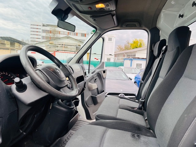 RENAULT Master T35 2.3dCi L2H2-image-6