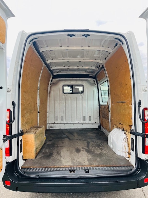 RENAULT Master T35 2.3dCi L2H2-image-7