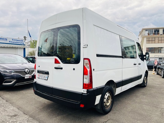 RENAULT Master T35 2.3dCi L2H2-image-3