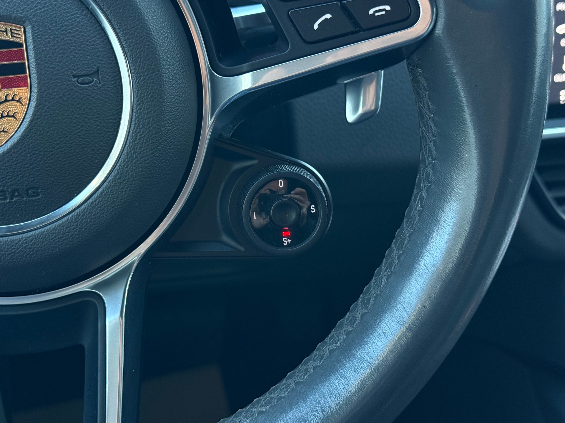 PORSCHE Cayenne AHK 3.5T-image-15