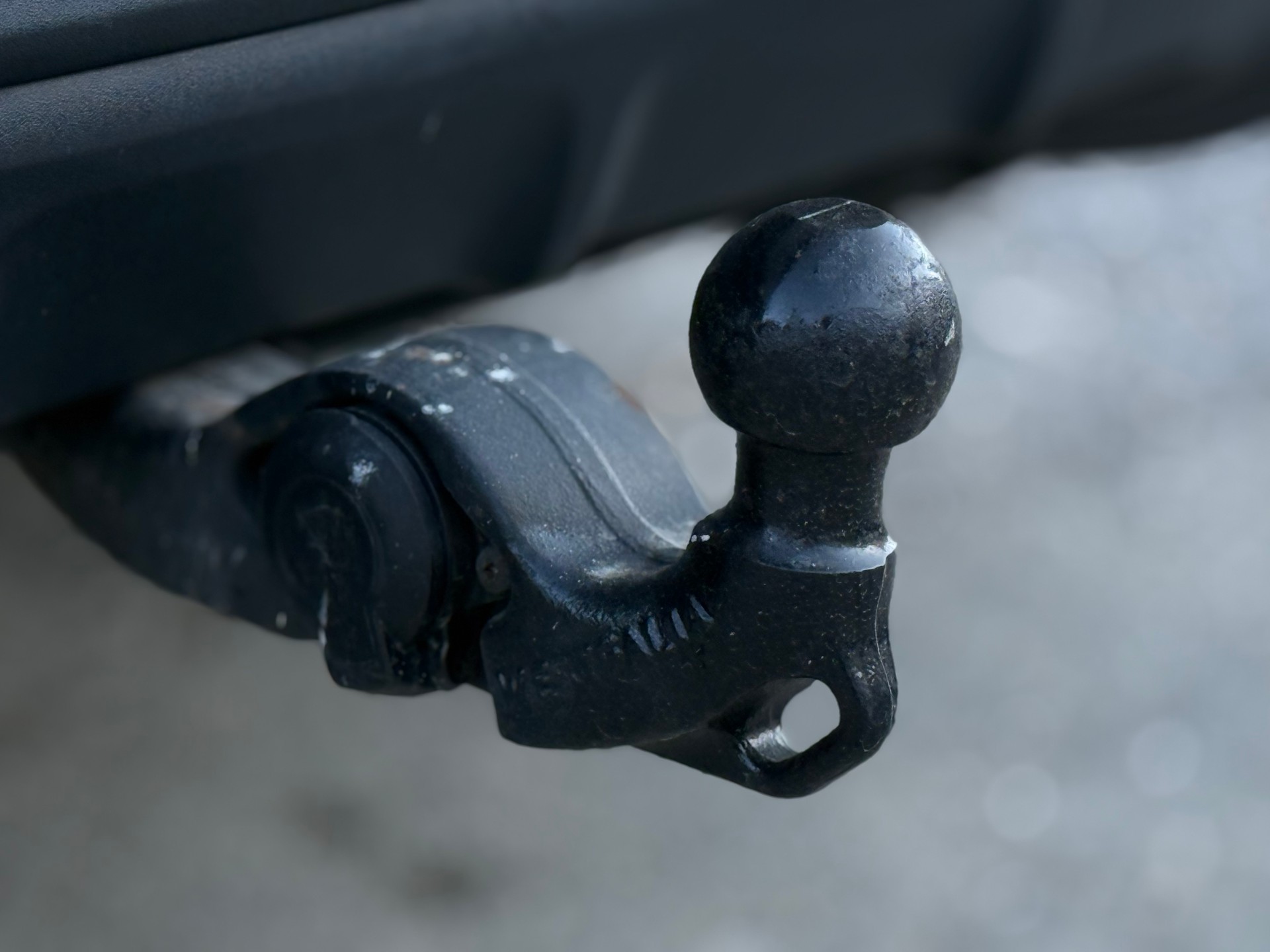 PORSCHE Cayenne AHK 3.5T-image-25