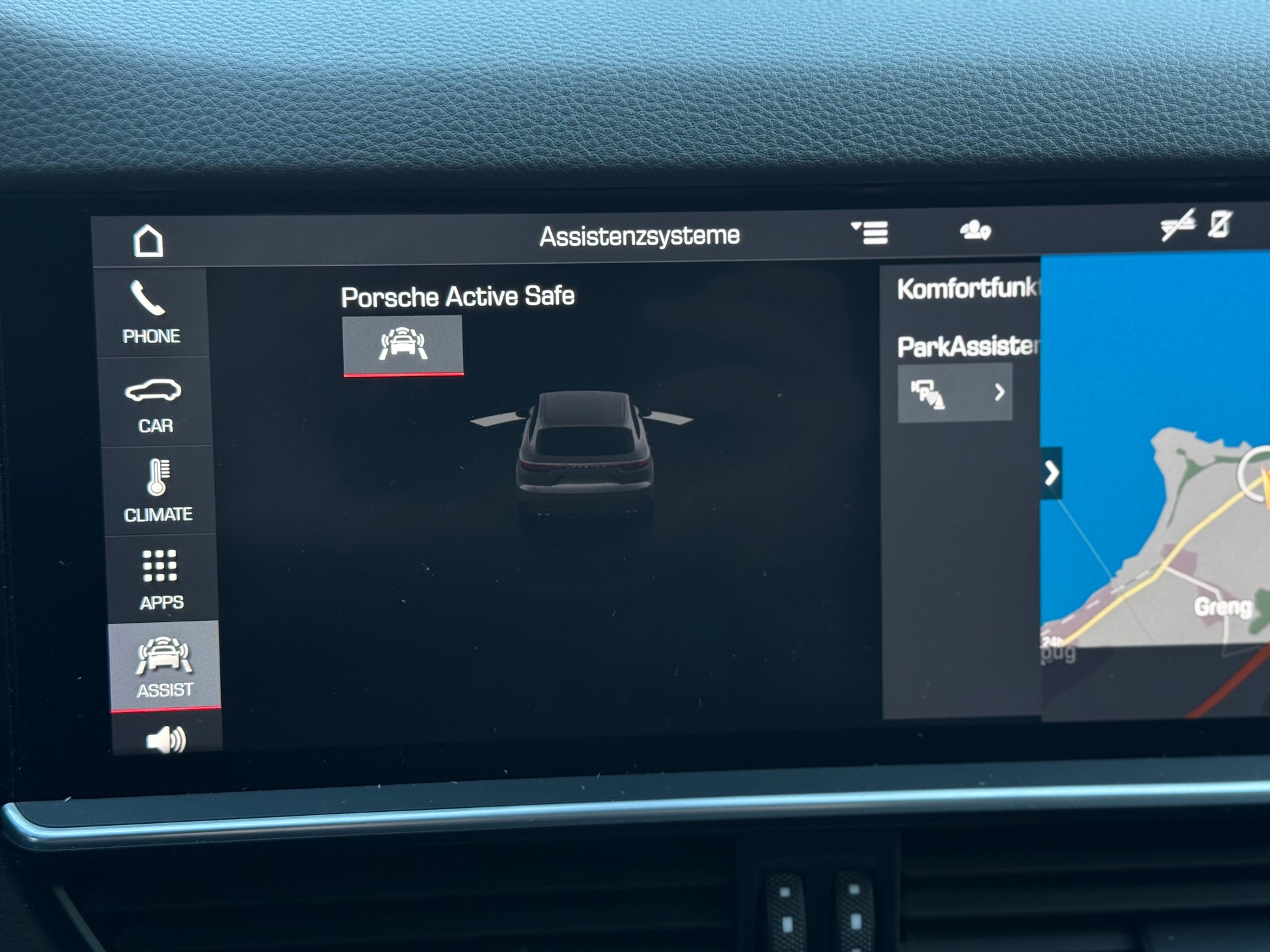 PORSCHE Cayenne AHK 3.5T-image-20