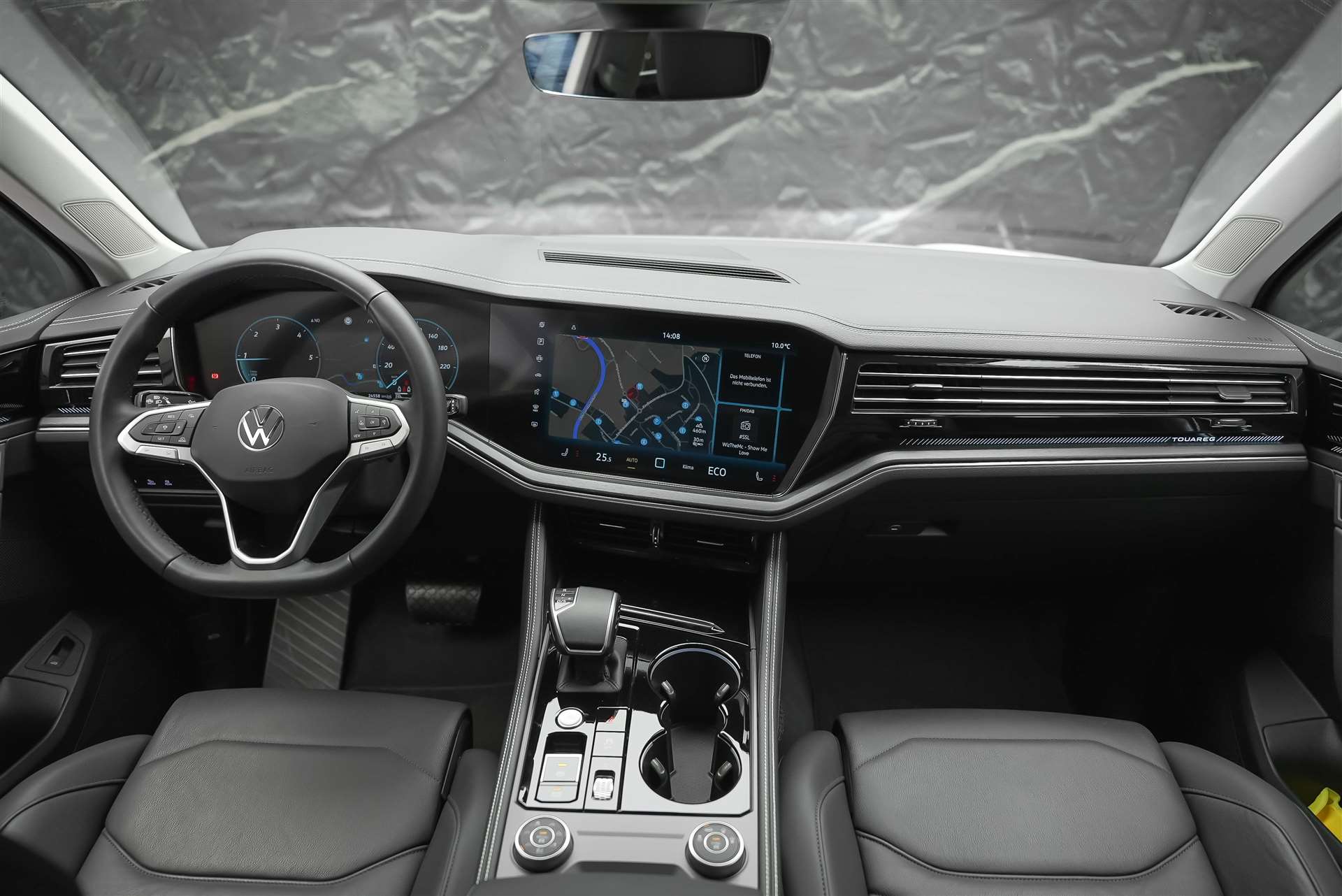 VW Touareg 3.0 TDI Basic Tiptronic *Werksgarantie*22" Felgen*AHK*-image-22