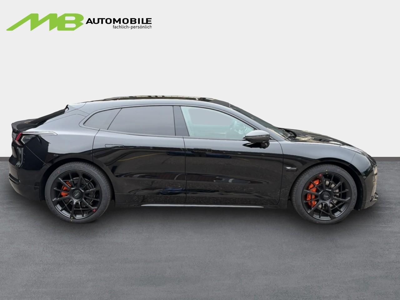 ZEEKR 001 Privilege Sport Edition AWD-image-4