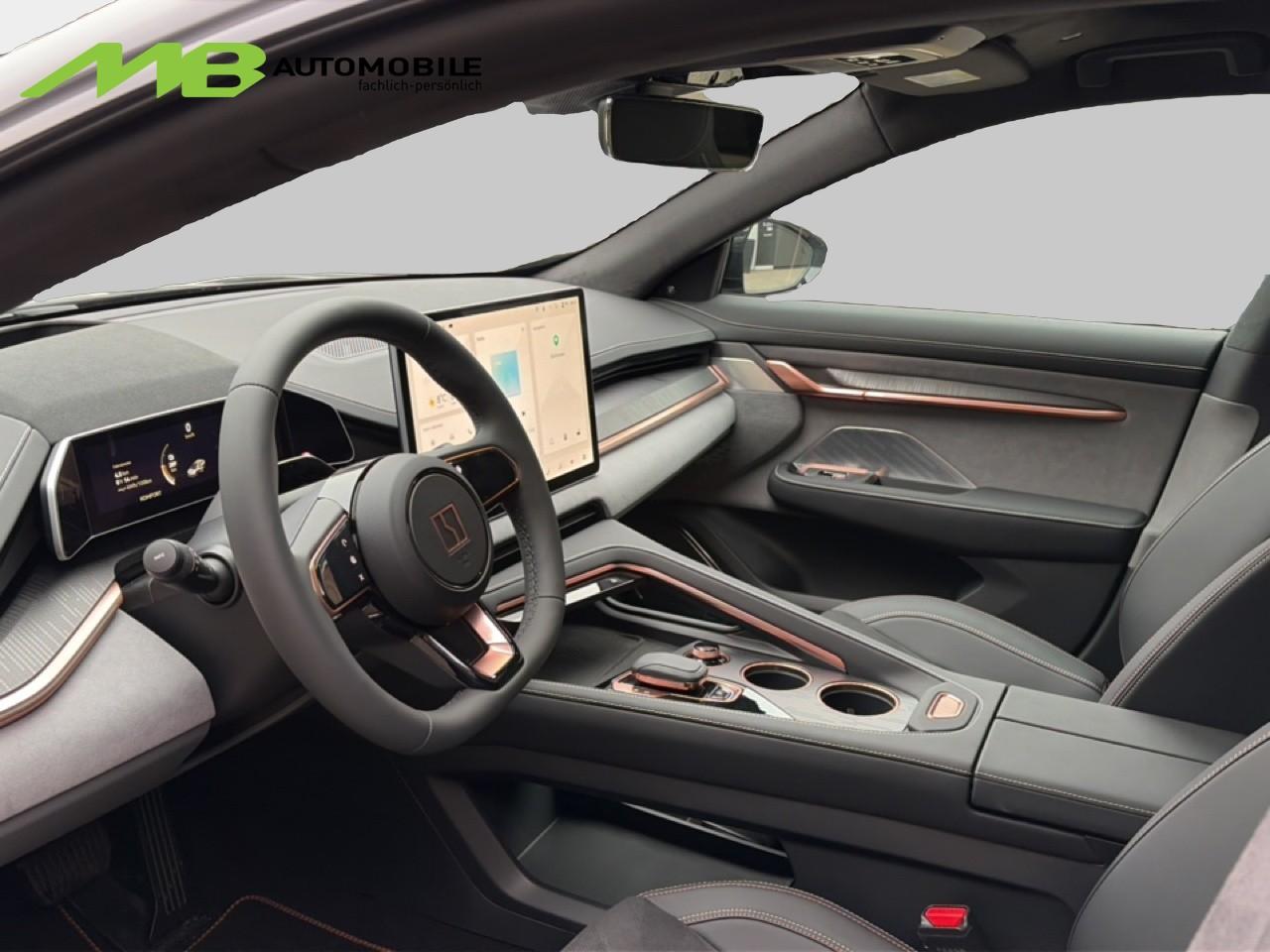 ZEEKR 001 Privilege Sport Edition AWD-image-8