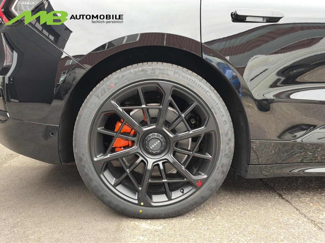 ZEEKR 001 Privilege Sport Edition AWD-image-10