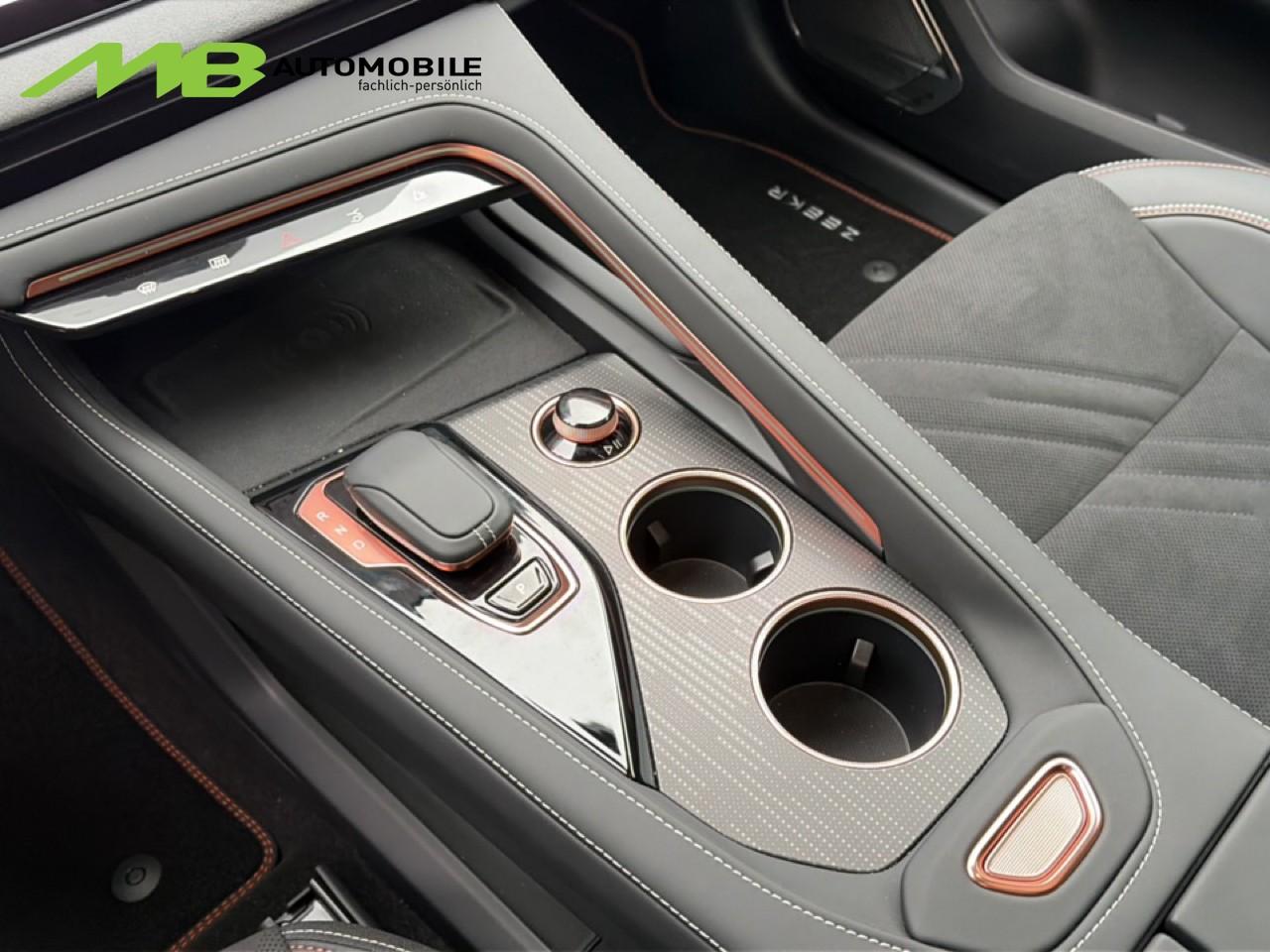 ZEEKR 001 Privilege Sport Edition AWD-image-12