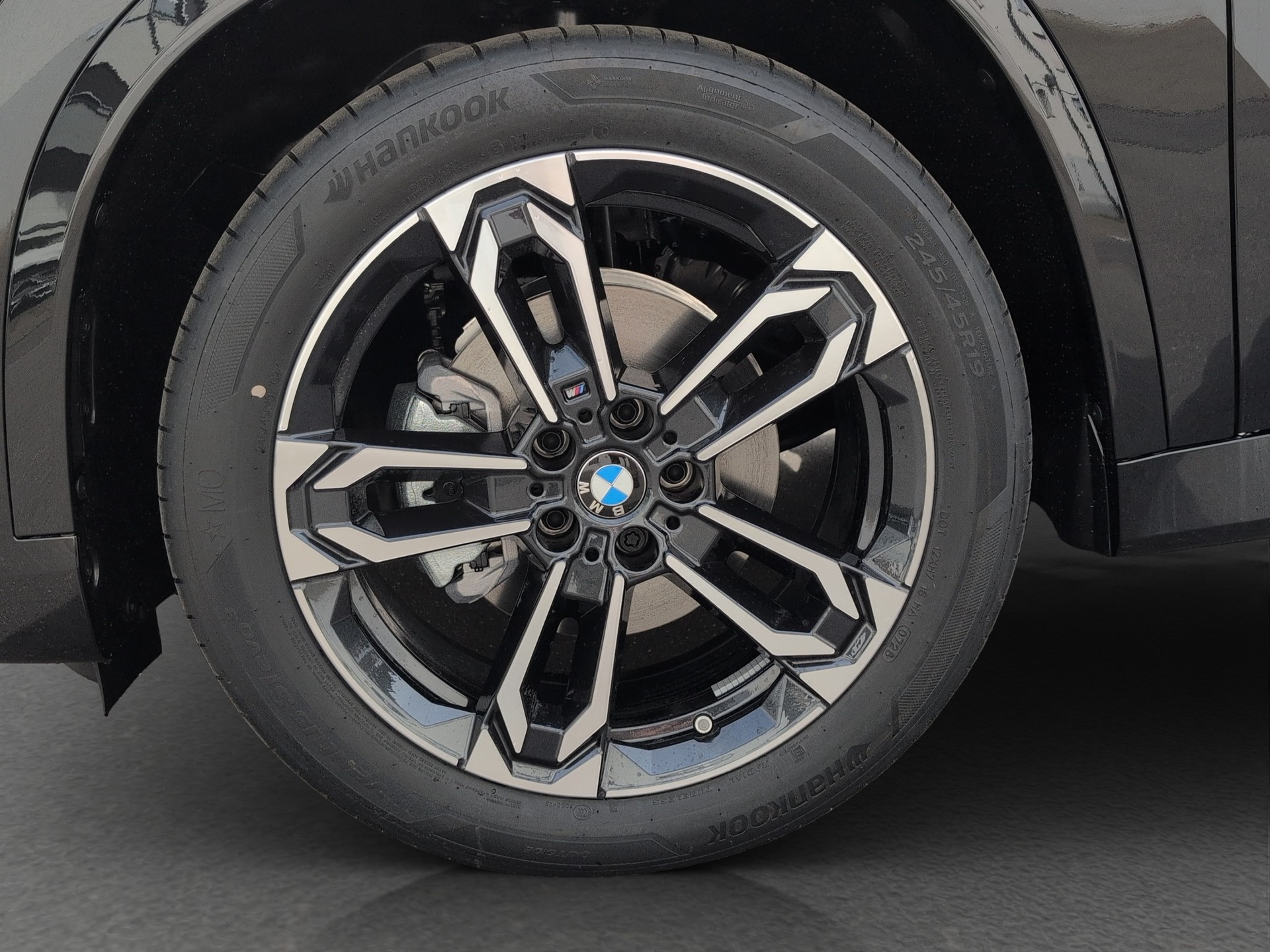 BMW X1 xDrive 20d 48V M Sport-image-11