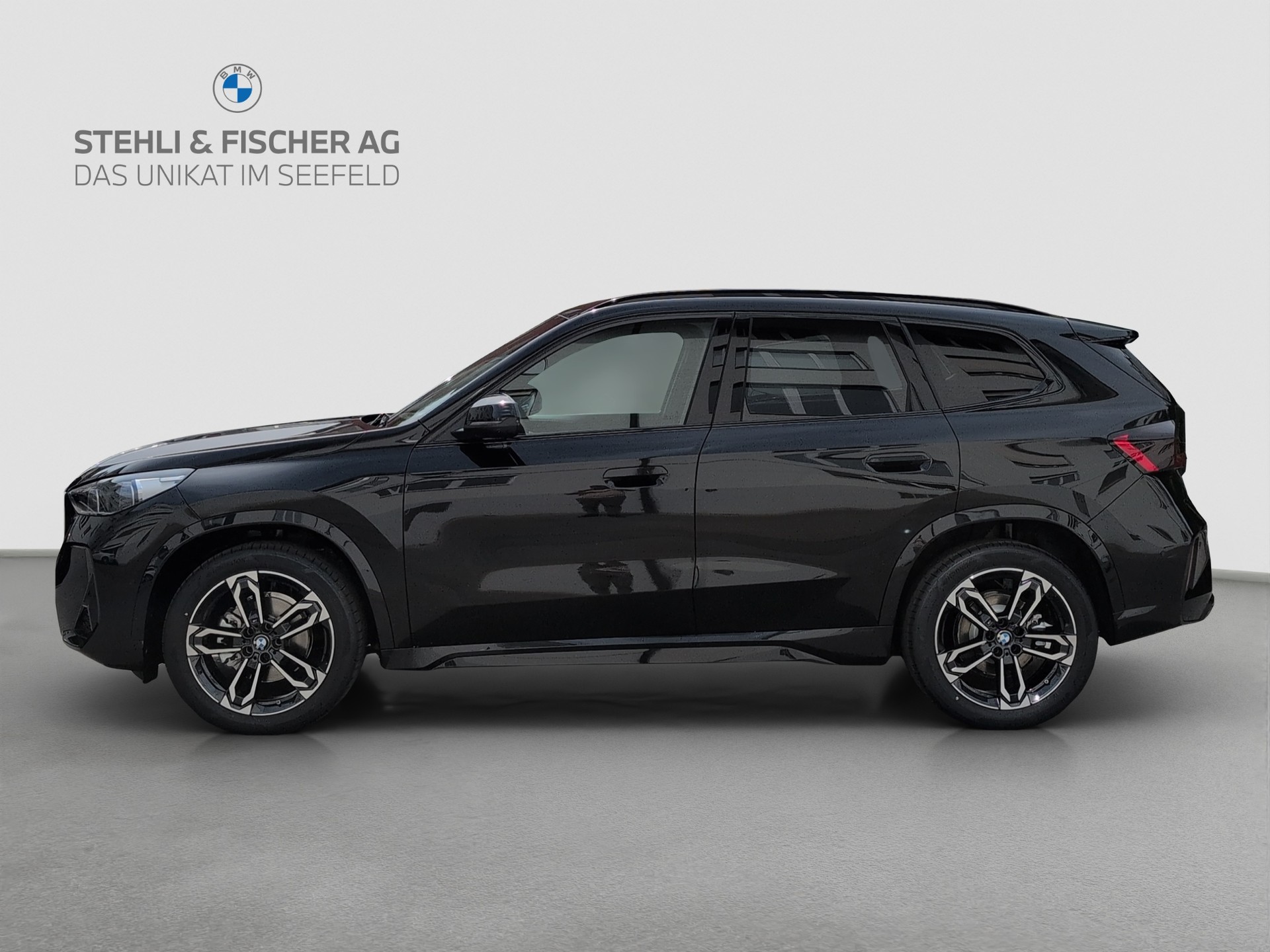 BMW X1 xDrive 20d 48V M Sport-image-4