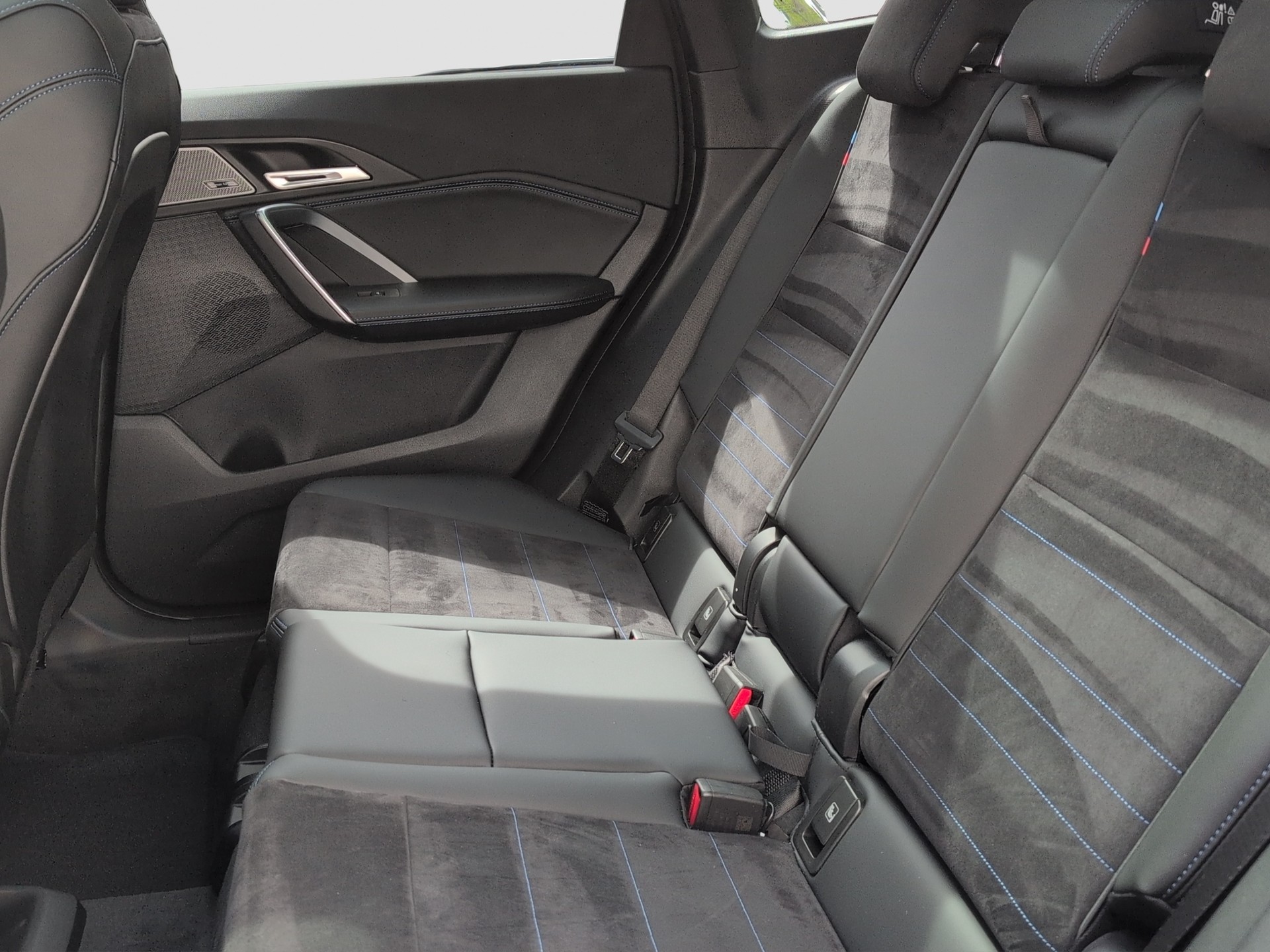 BMW X1 xDrive 20d 48V M Sport-image-9