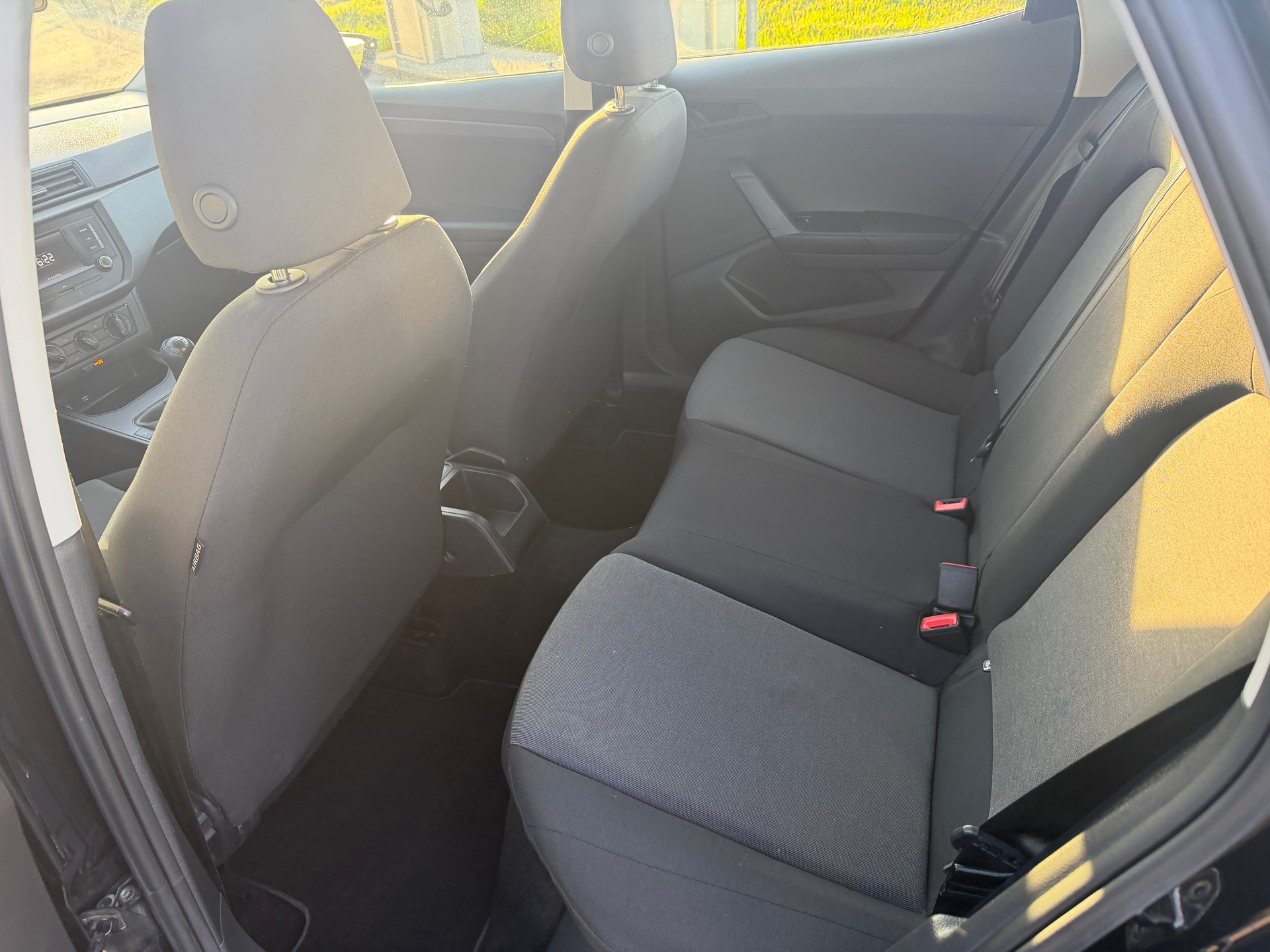 SEAT Ibiza 1.0 EcoTSI Reference-image-5