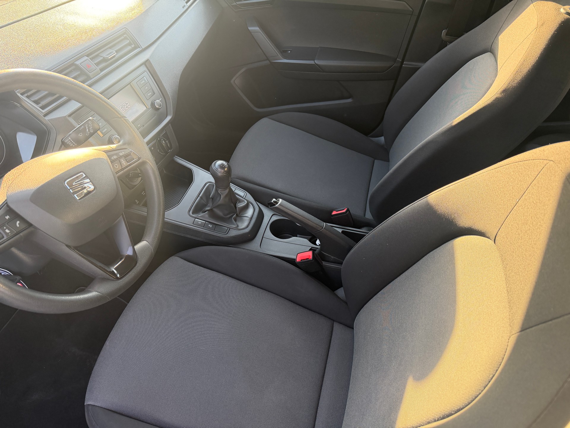SEAT Ibiza 1.0 EcoTSI Reference-image-6