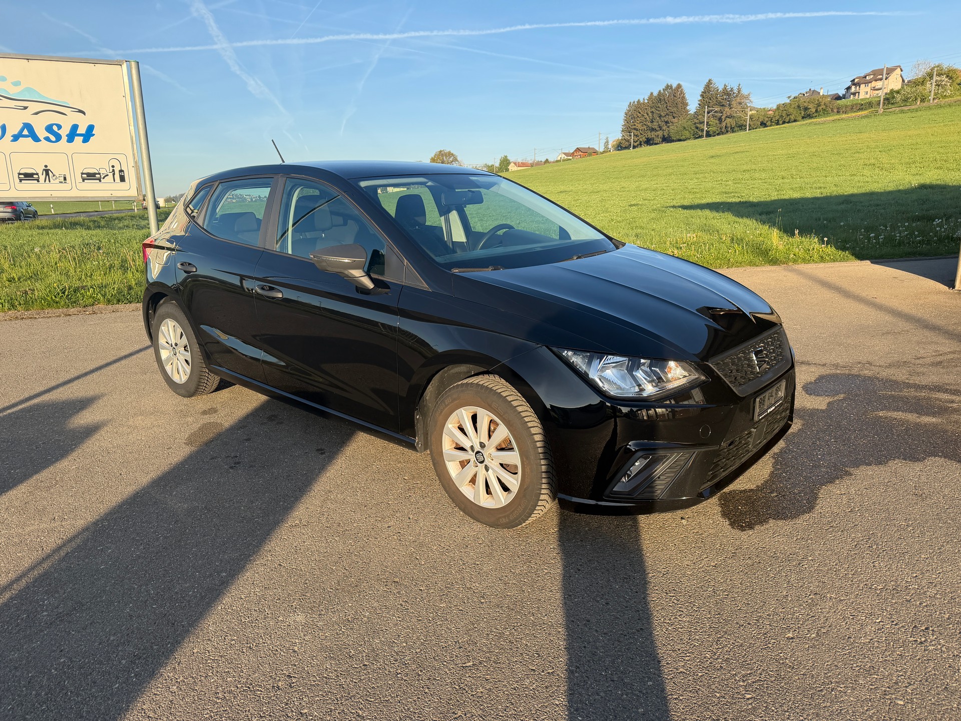 SEAT Ibiza 1.0 EcoTSI Reference-image-3