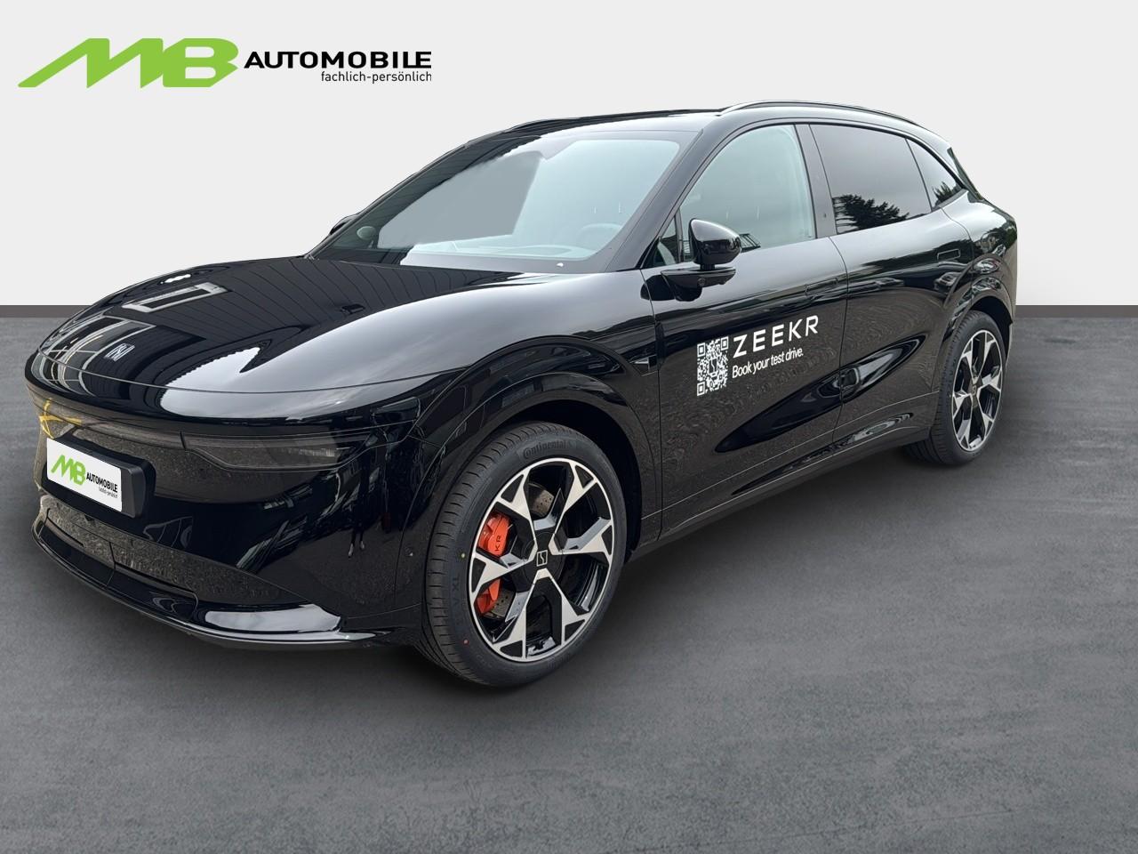 ZEEKR 7X Privilege AWD-image-0
