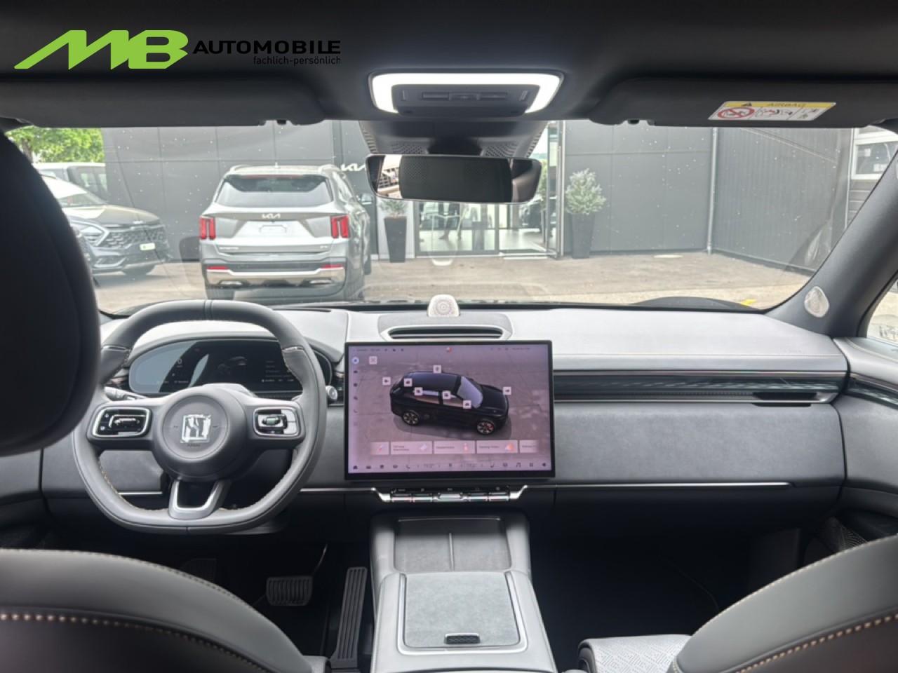 ZEEKR 7X Privilege AWD-image-7