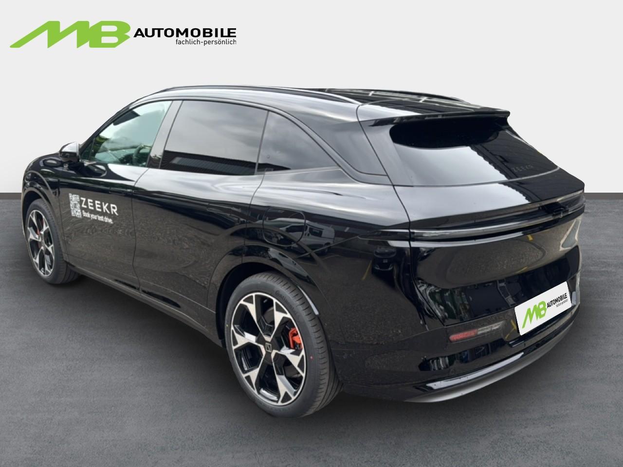 ZEEKR 7X Privilege AWD-image-6